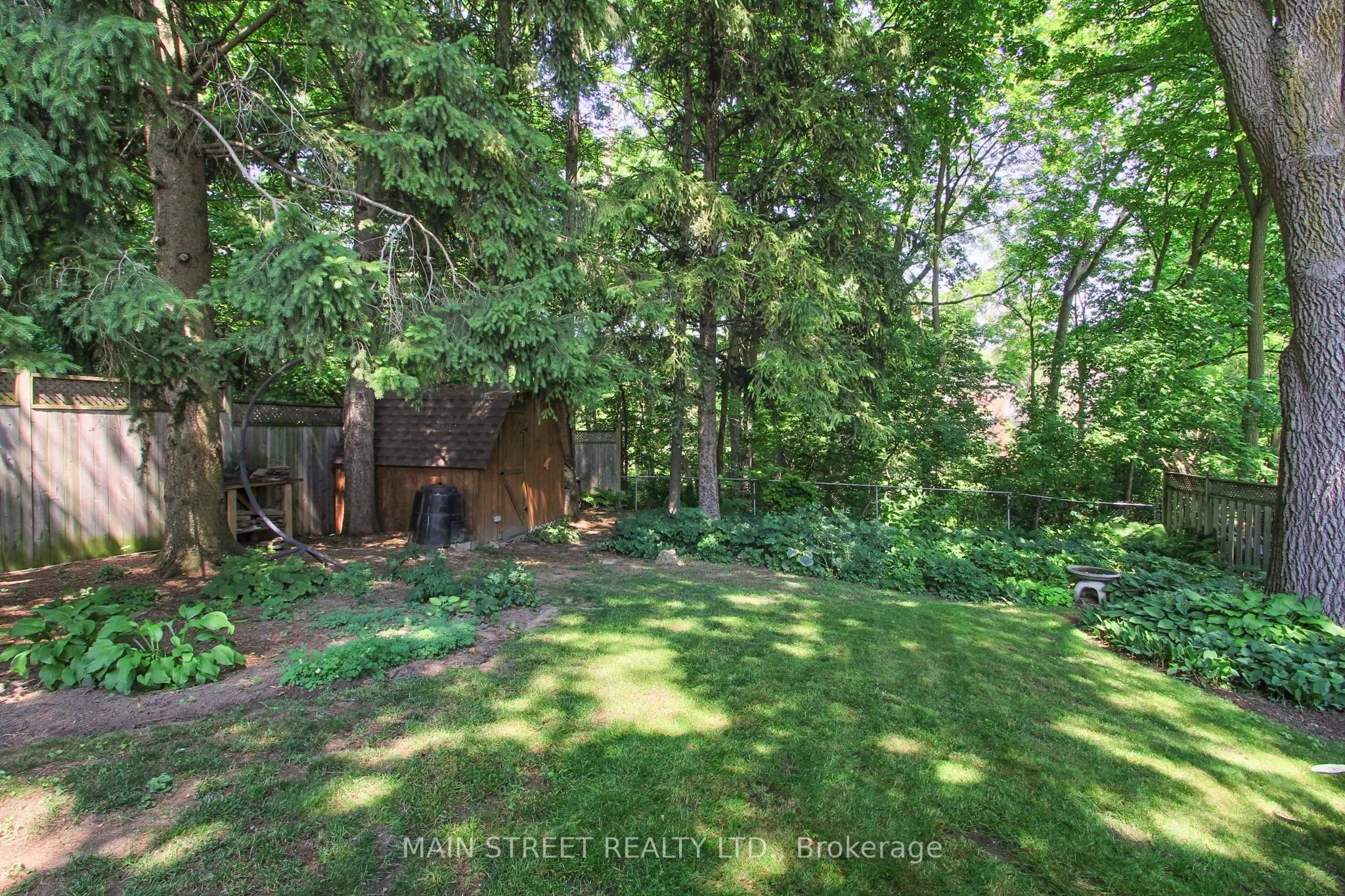 287 Avenue Road