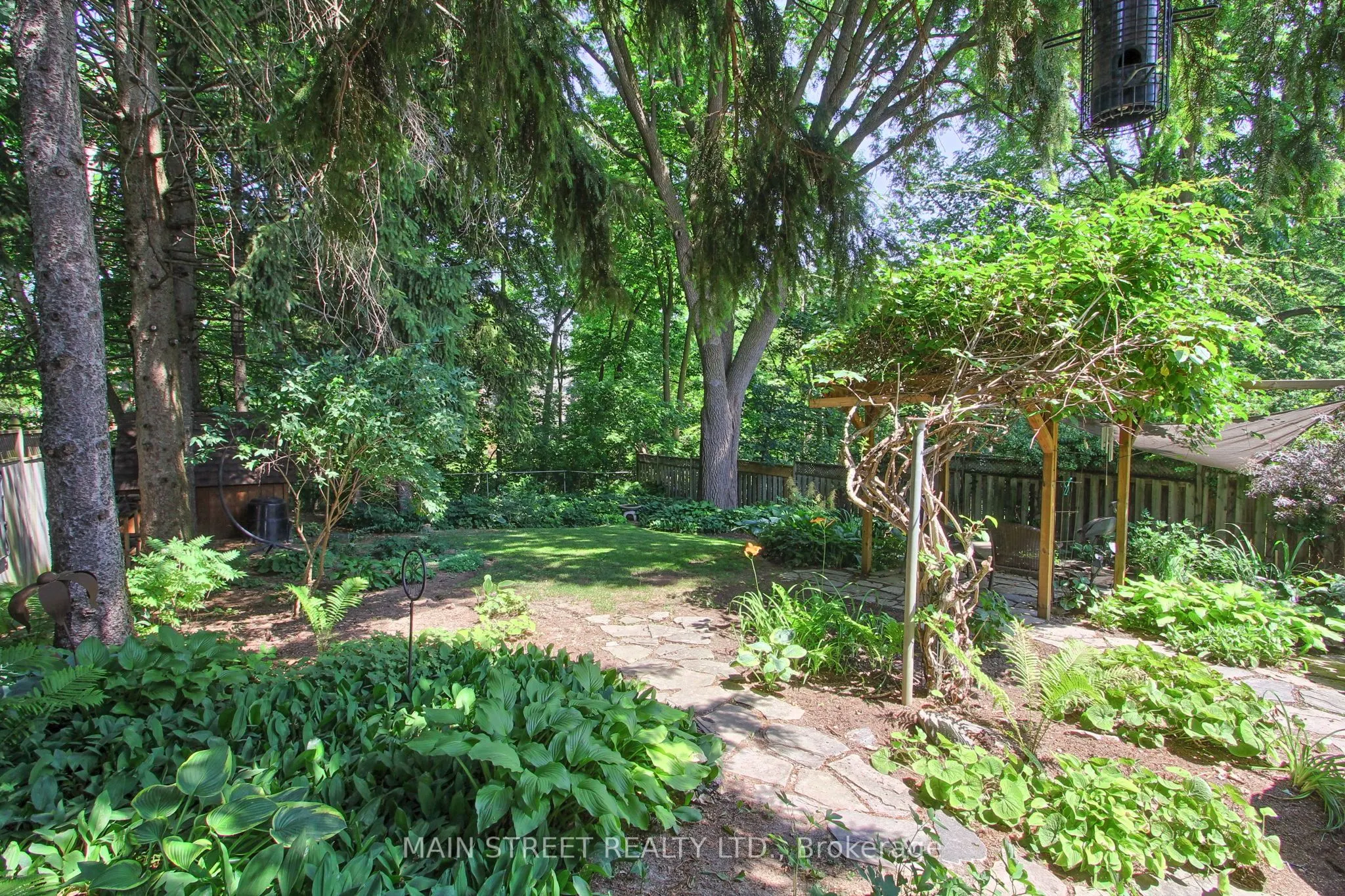 287 Avenue Road