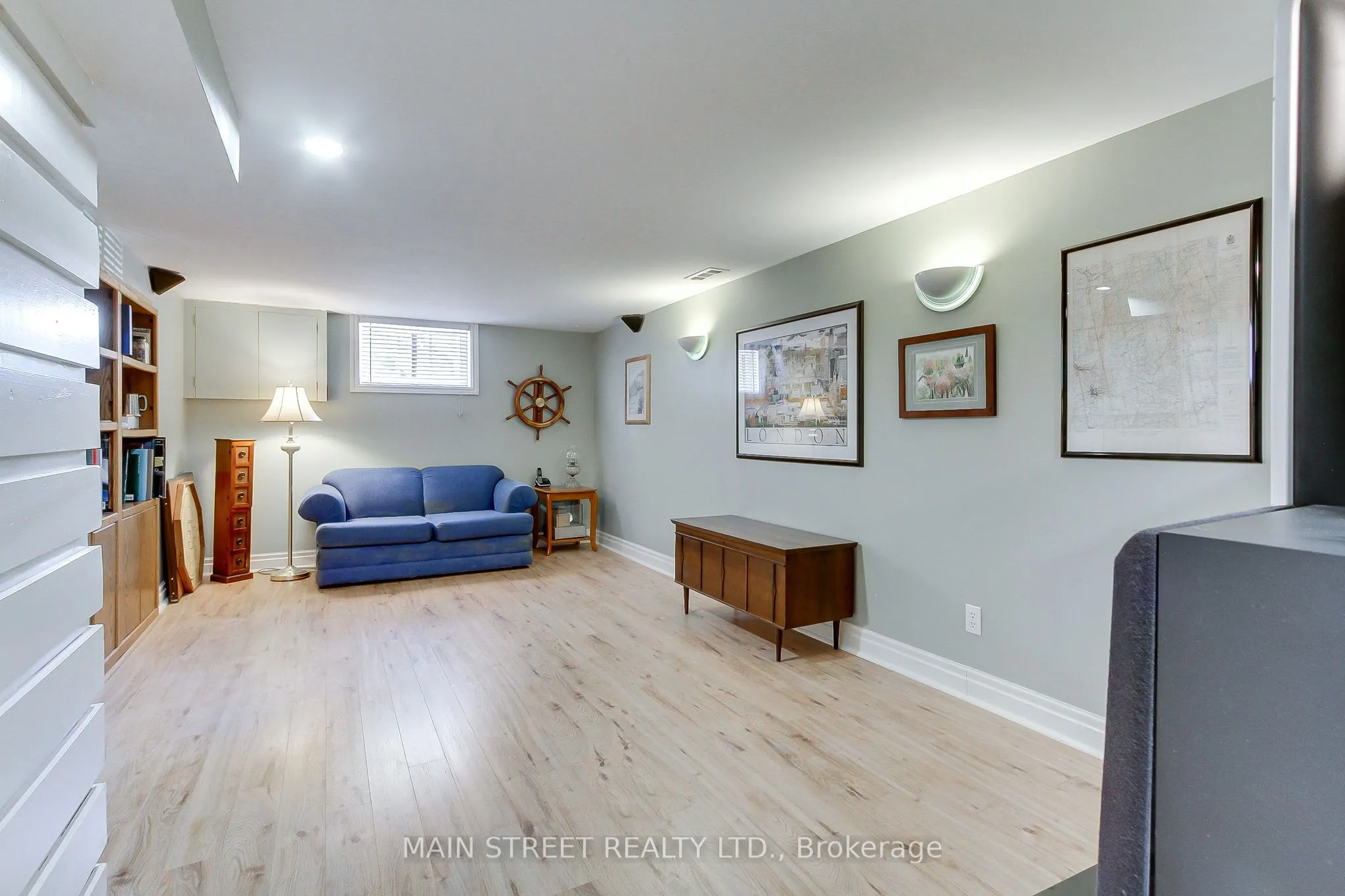 287 Avenue Road