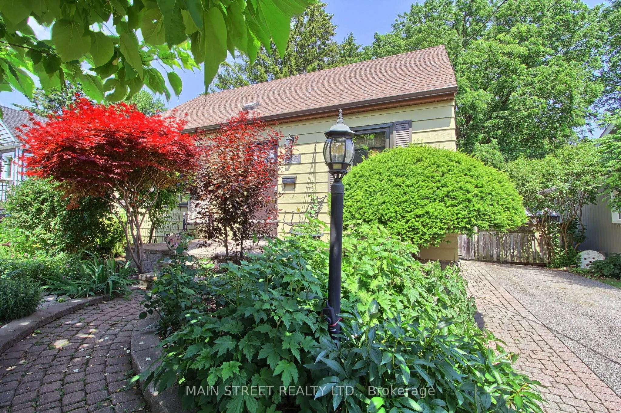 287 Avenue Road