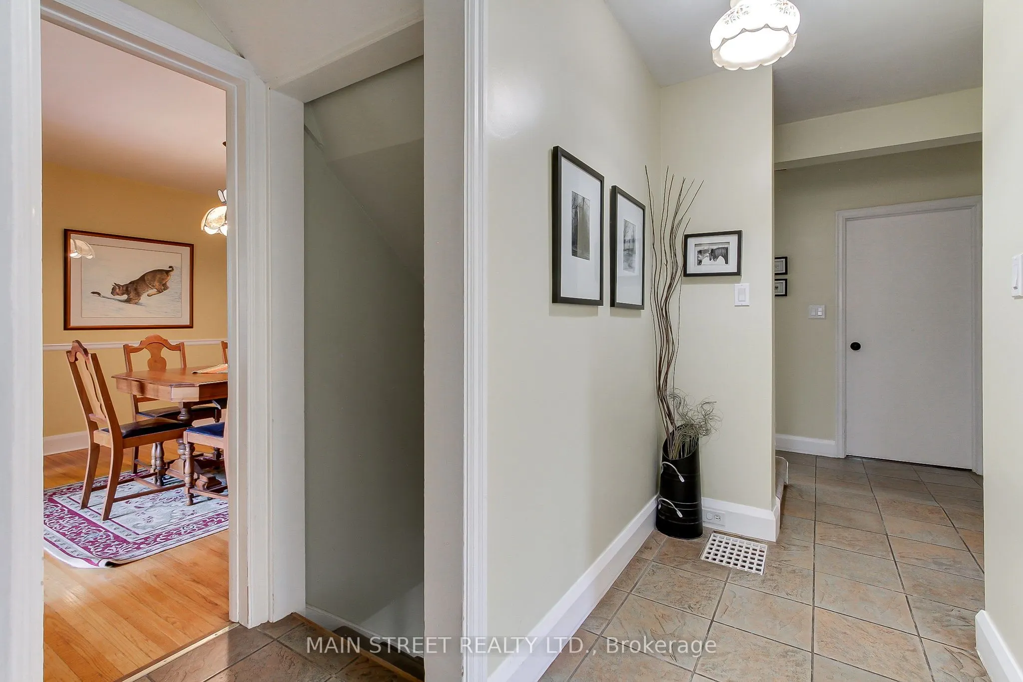 287 Avenue Road