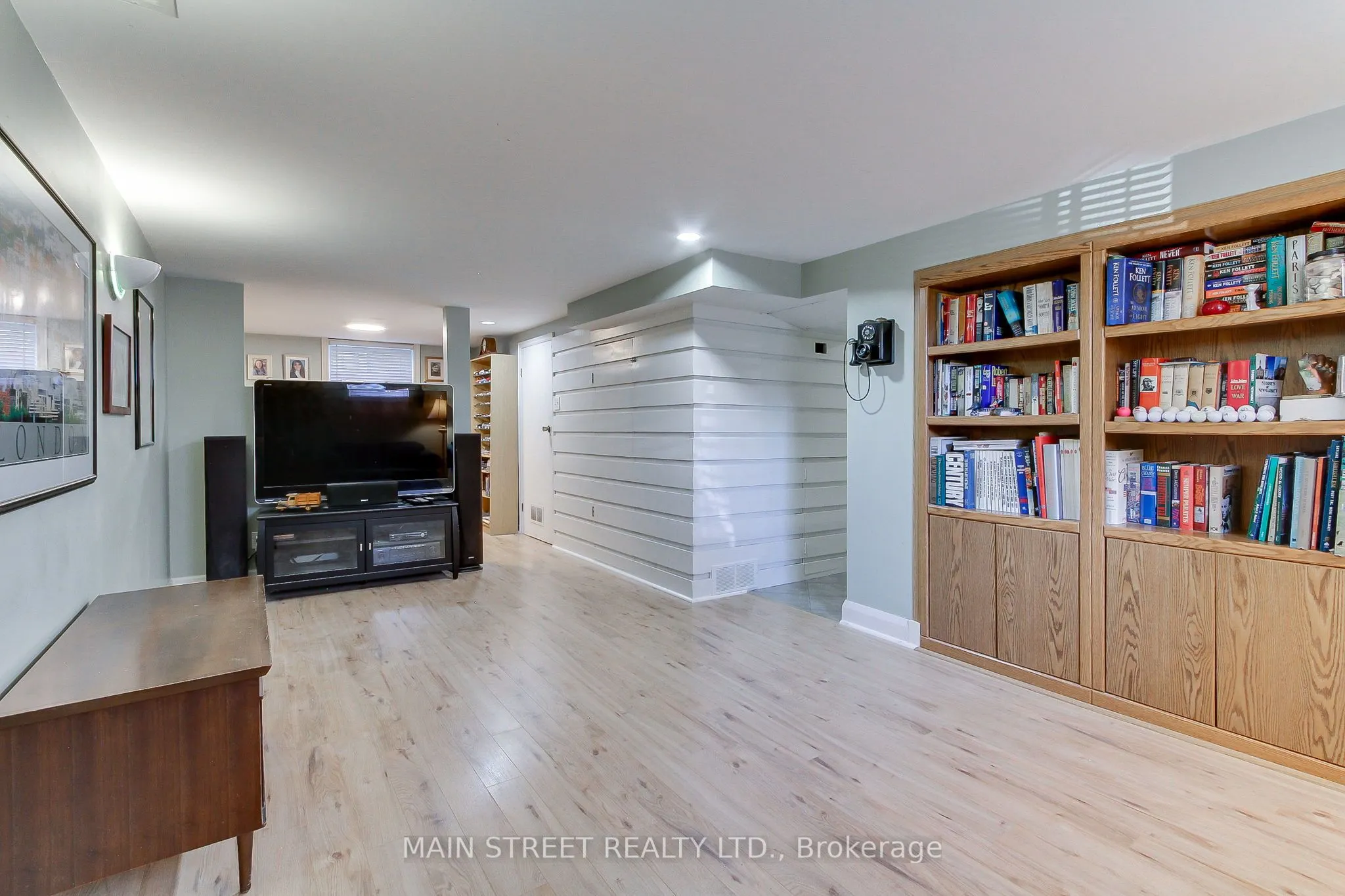 287 Avenue Road