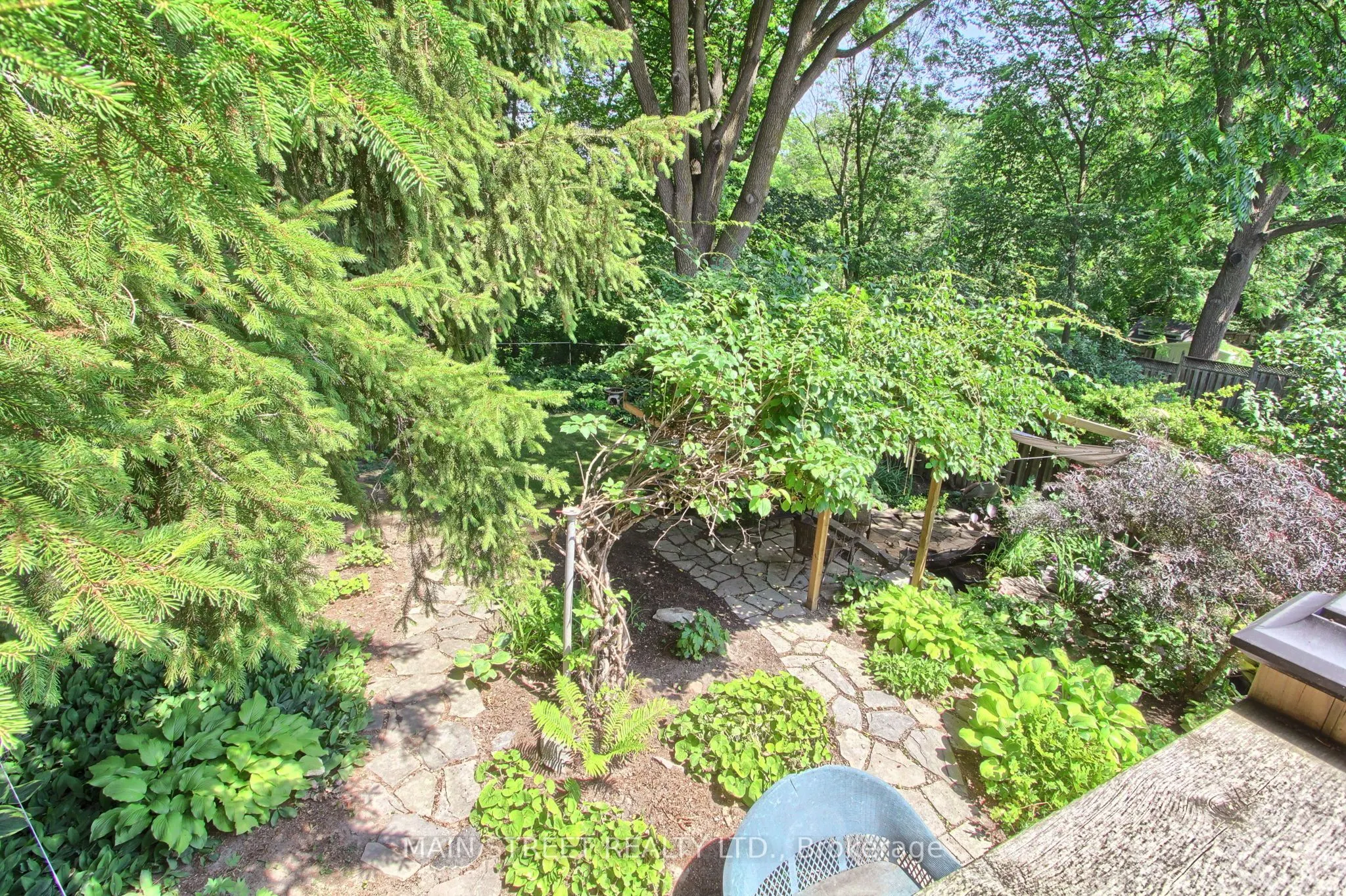 287 Avenue Road