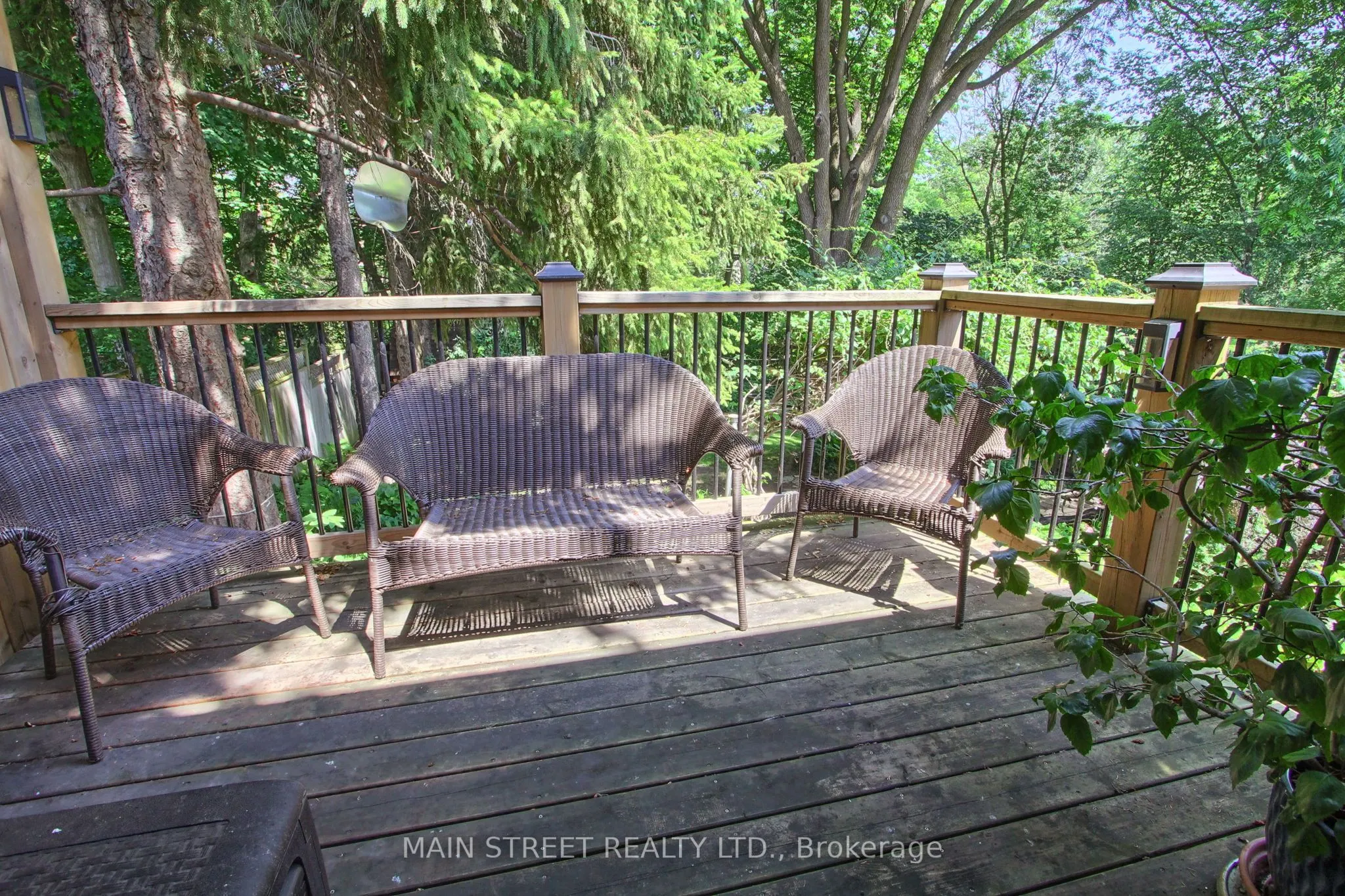287 Avenue Road