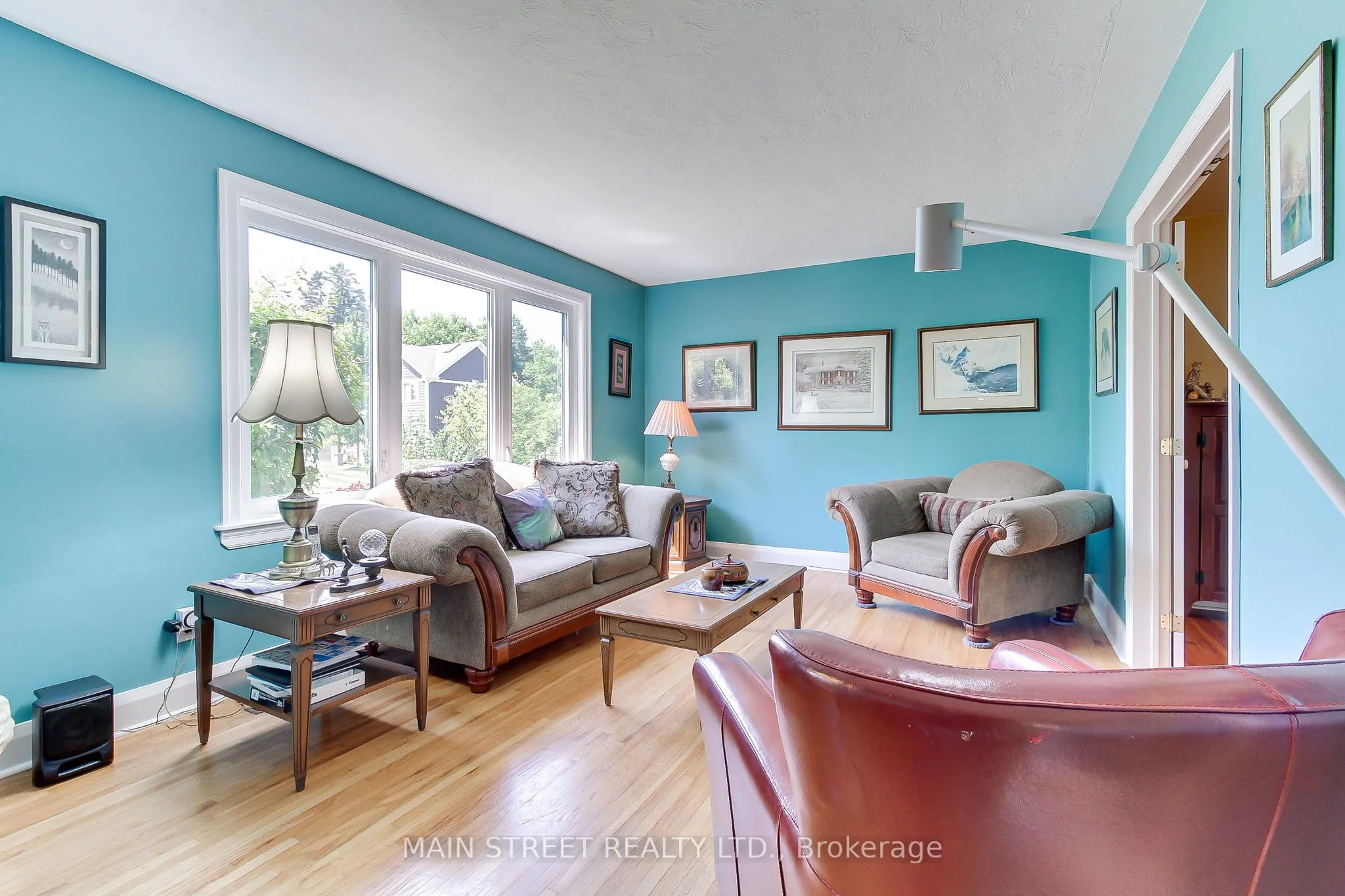 287 Avenue Road