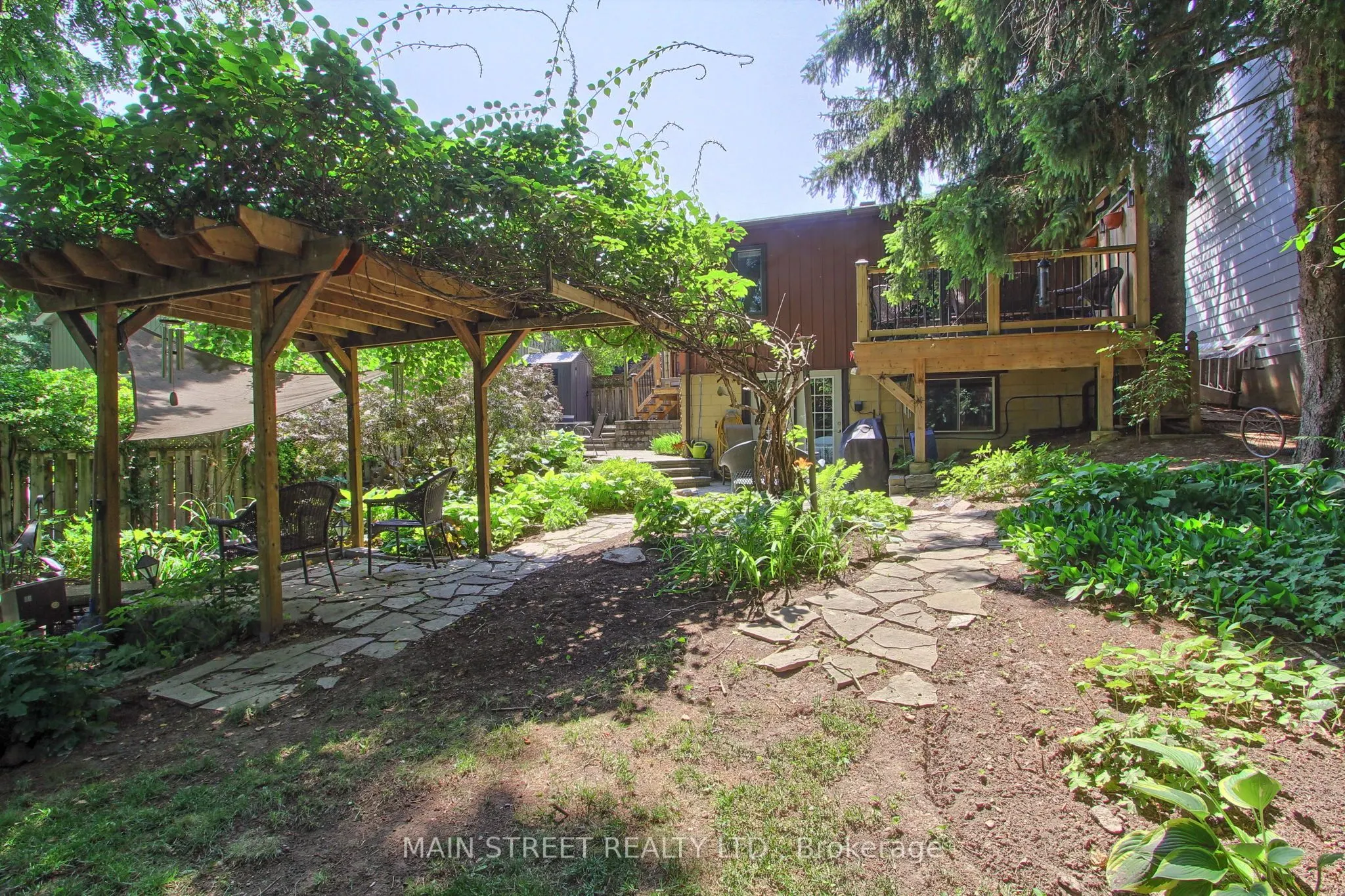 287 Avenue Road