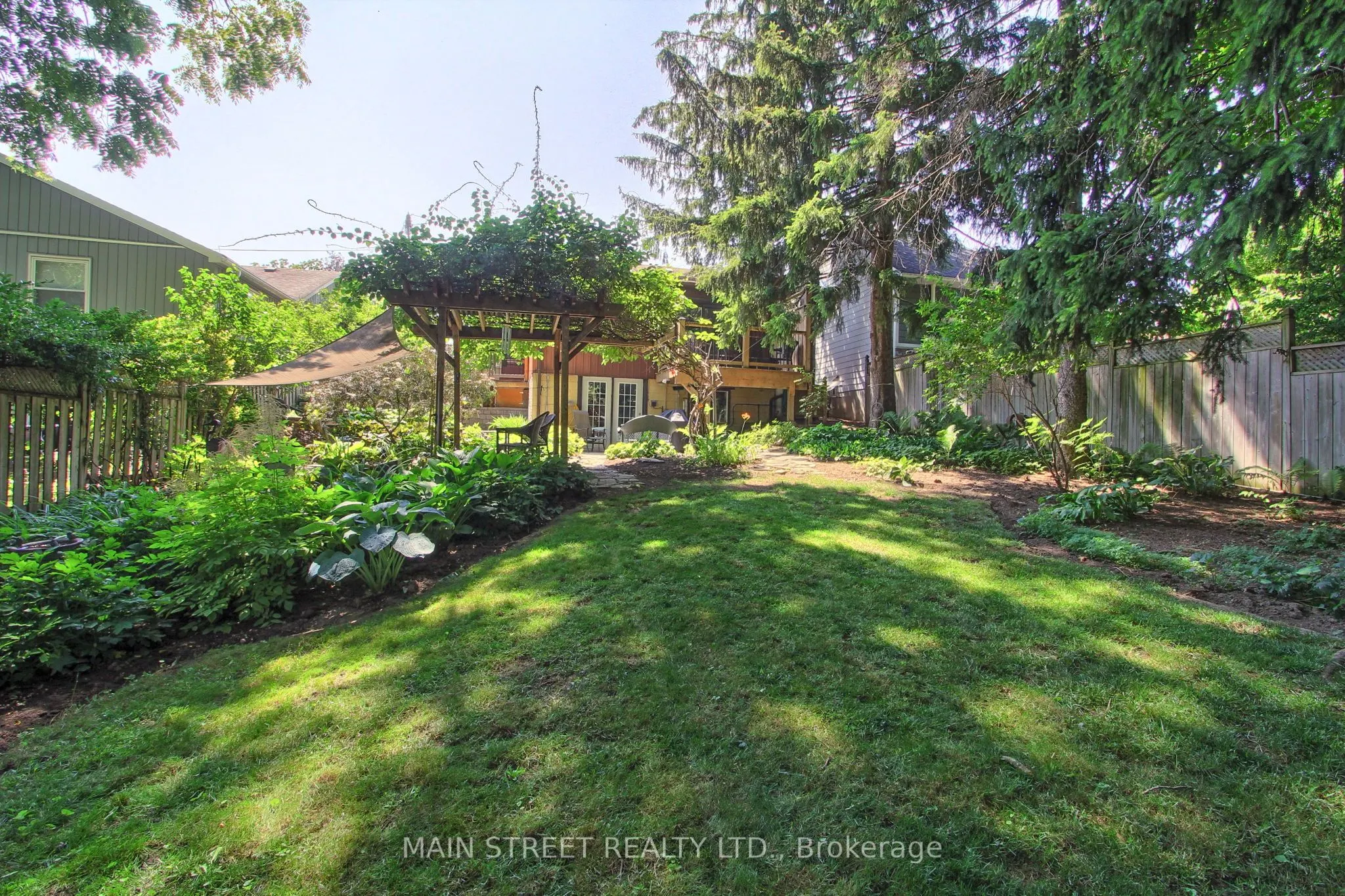 287 Avenue Road
