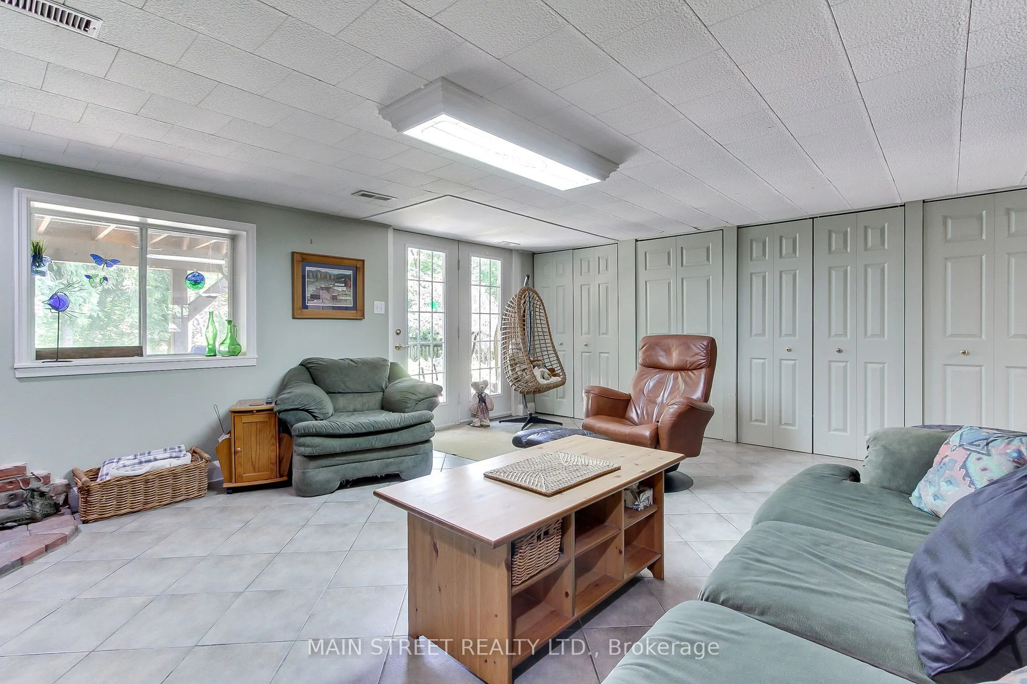 287 Avenue Road