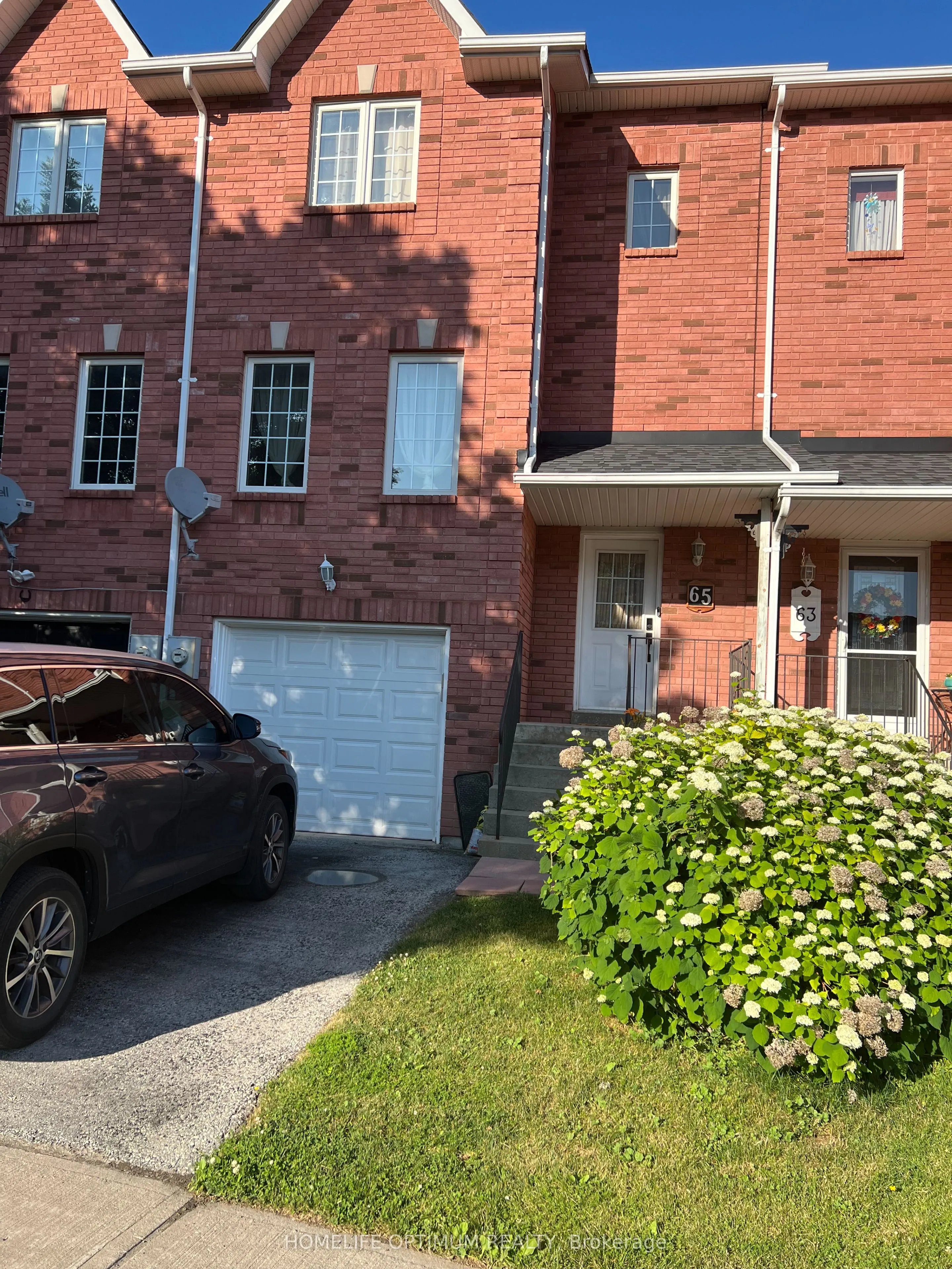 65 Hattie Court
