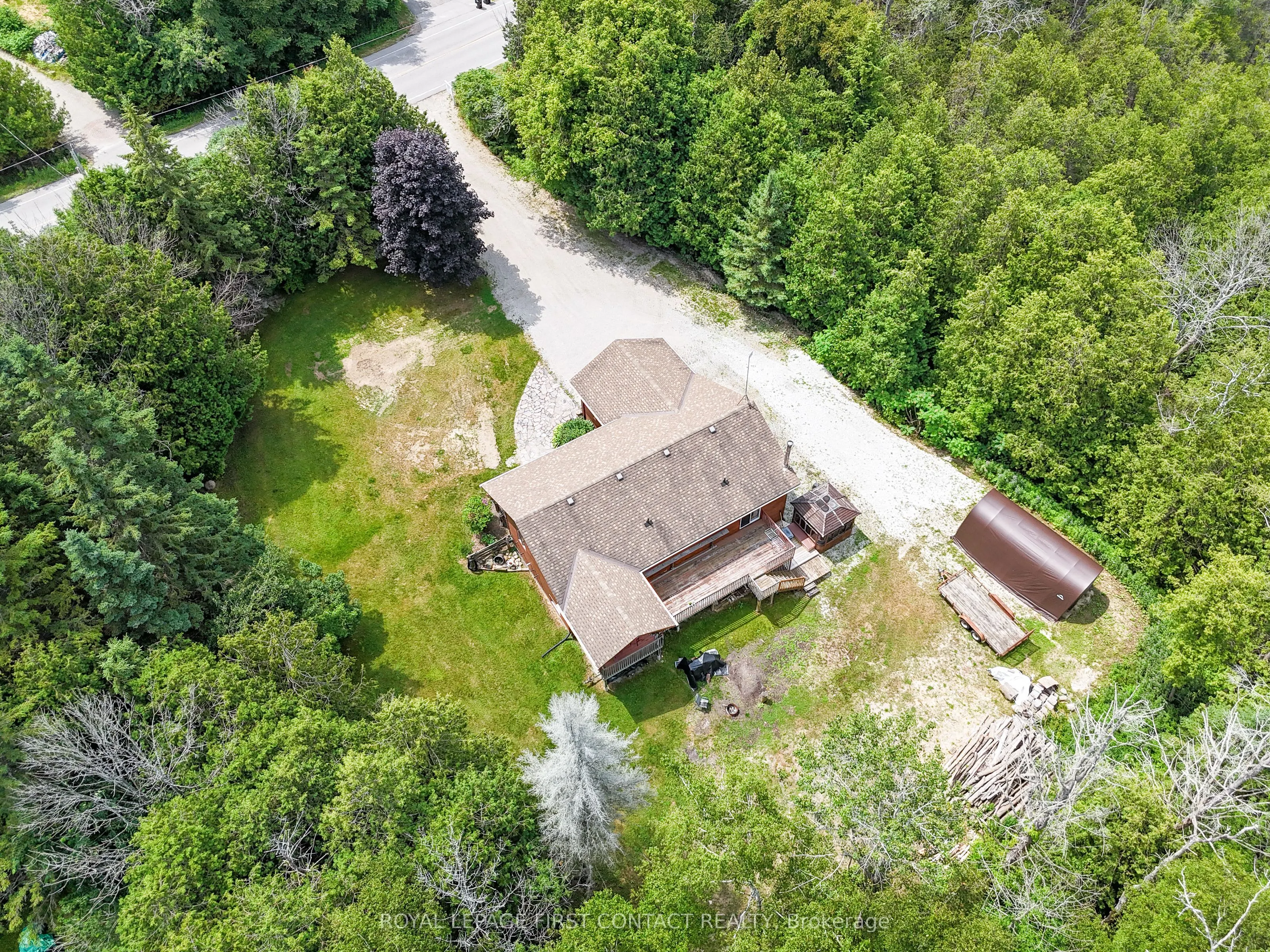 5144 25th Side Road