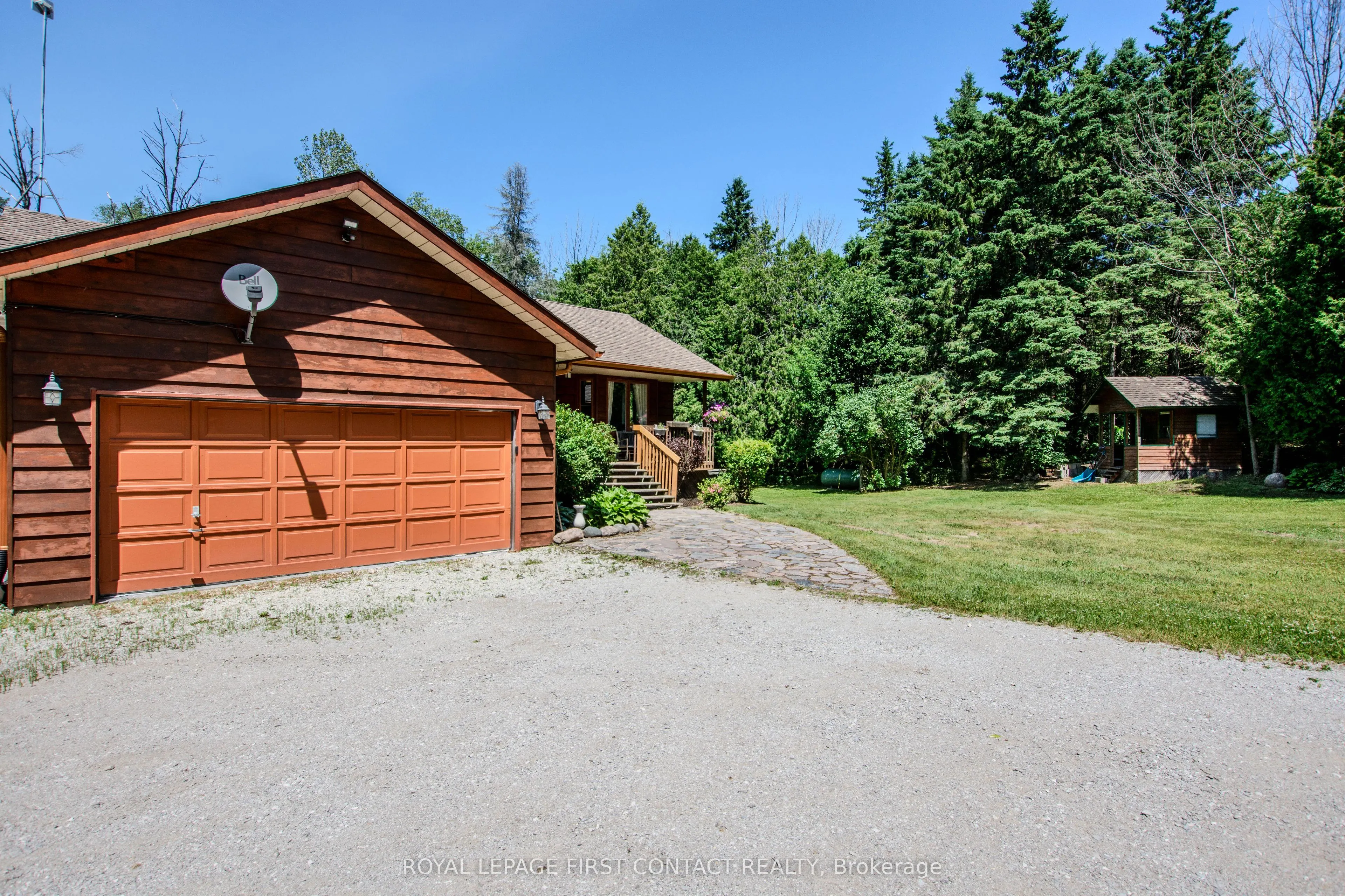 5144 25th Side Road