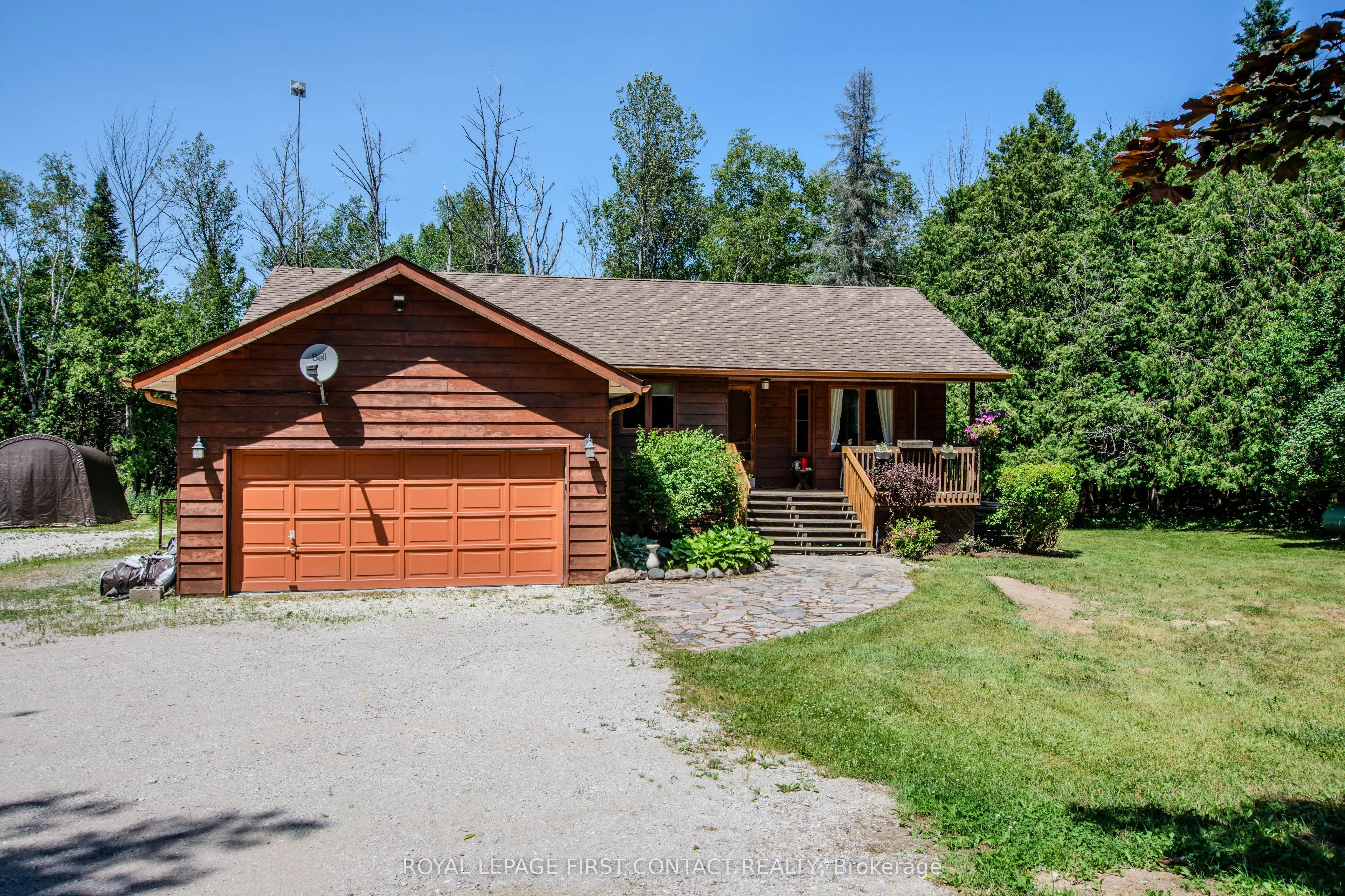 5144 25th Side Road