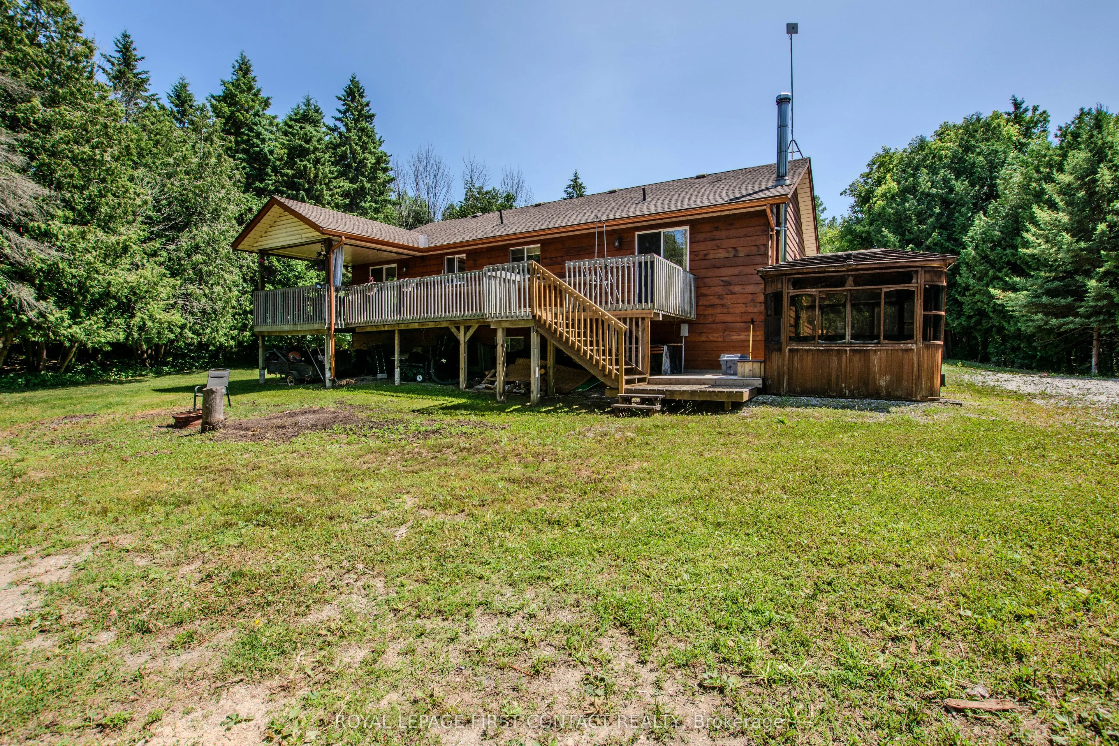 5144 25th Side Road
