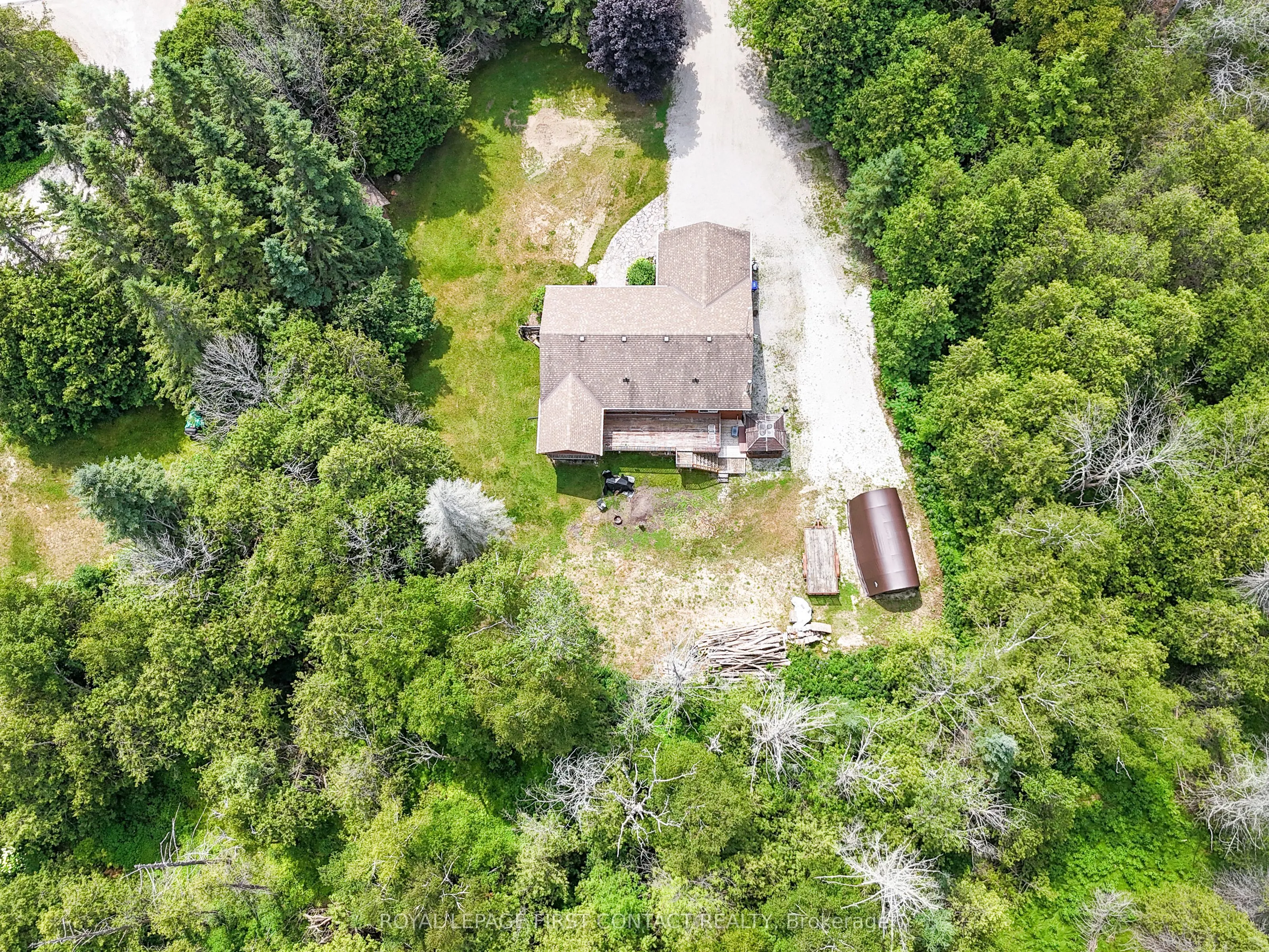 5144 25th Side Road