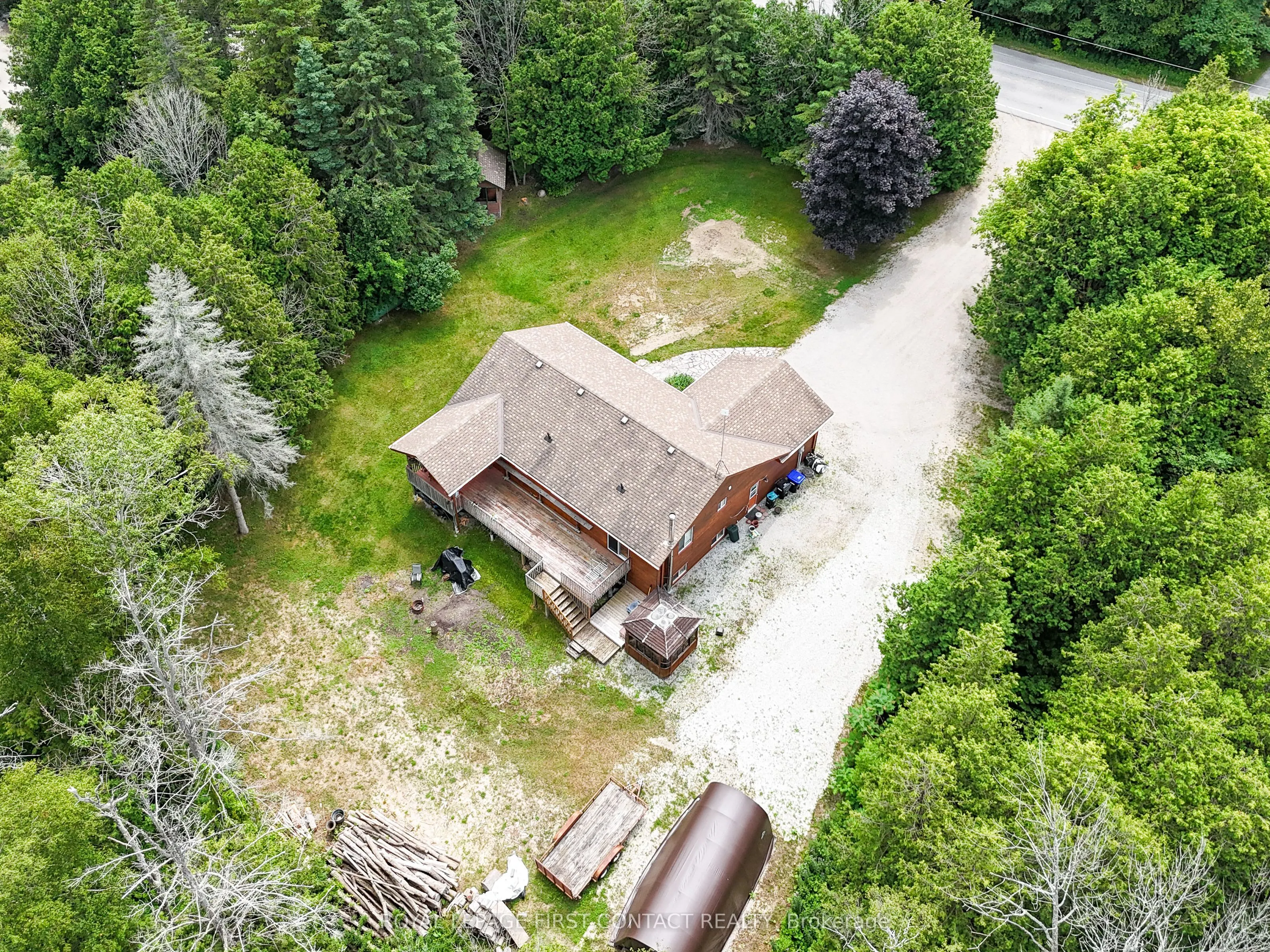 5144 25th Side Road