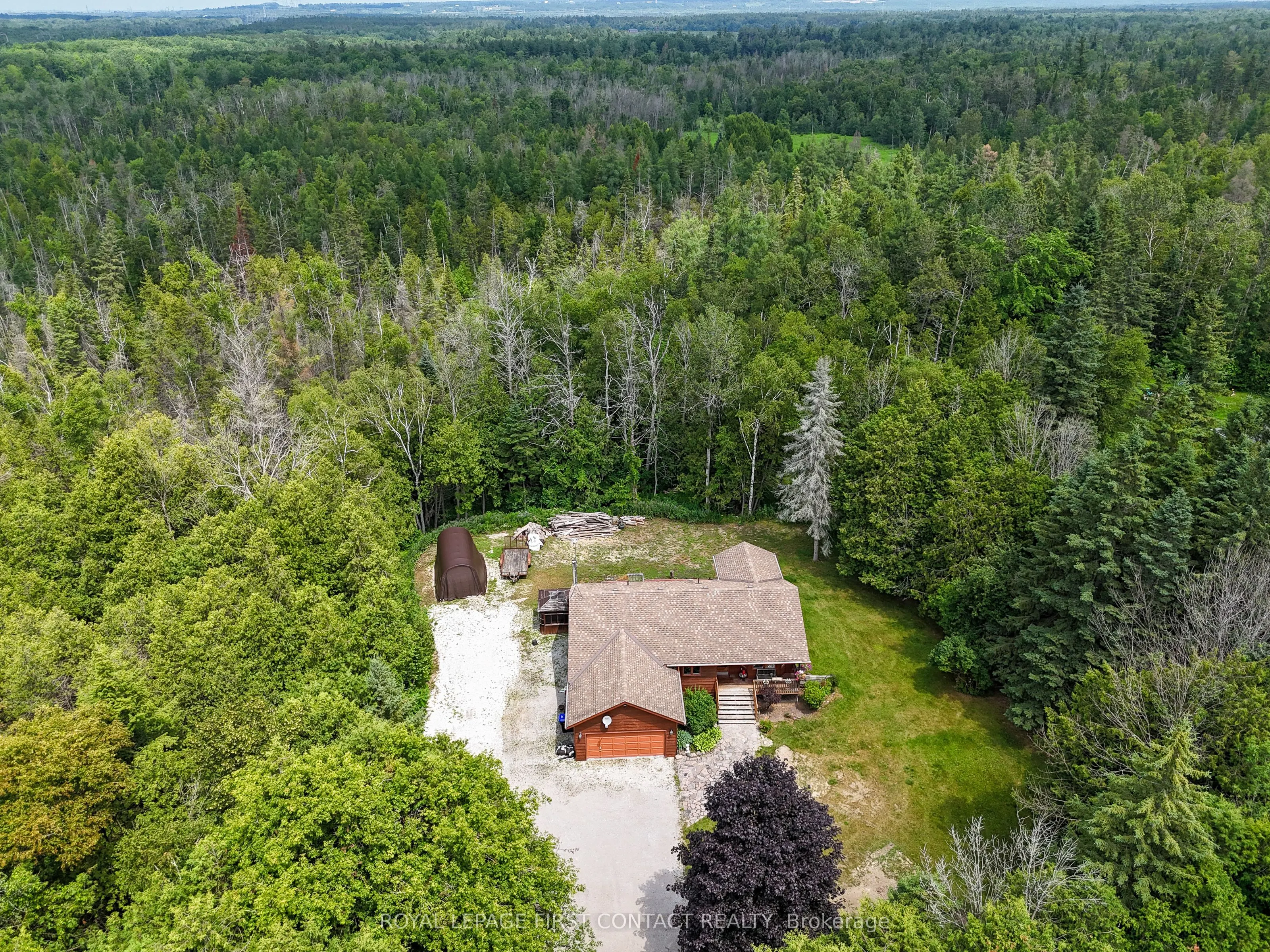 5144 25th Side Road