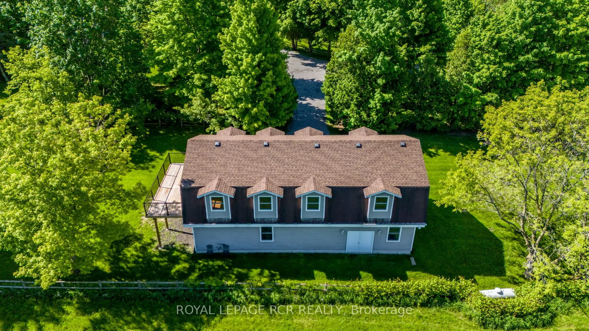 2100 Davis Drive W