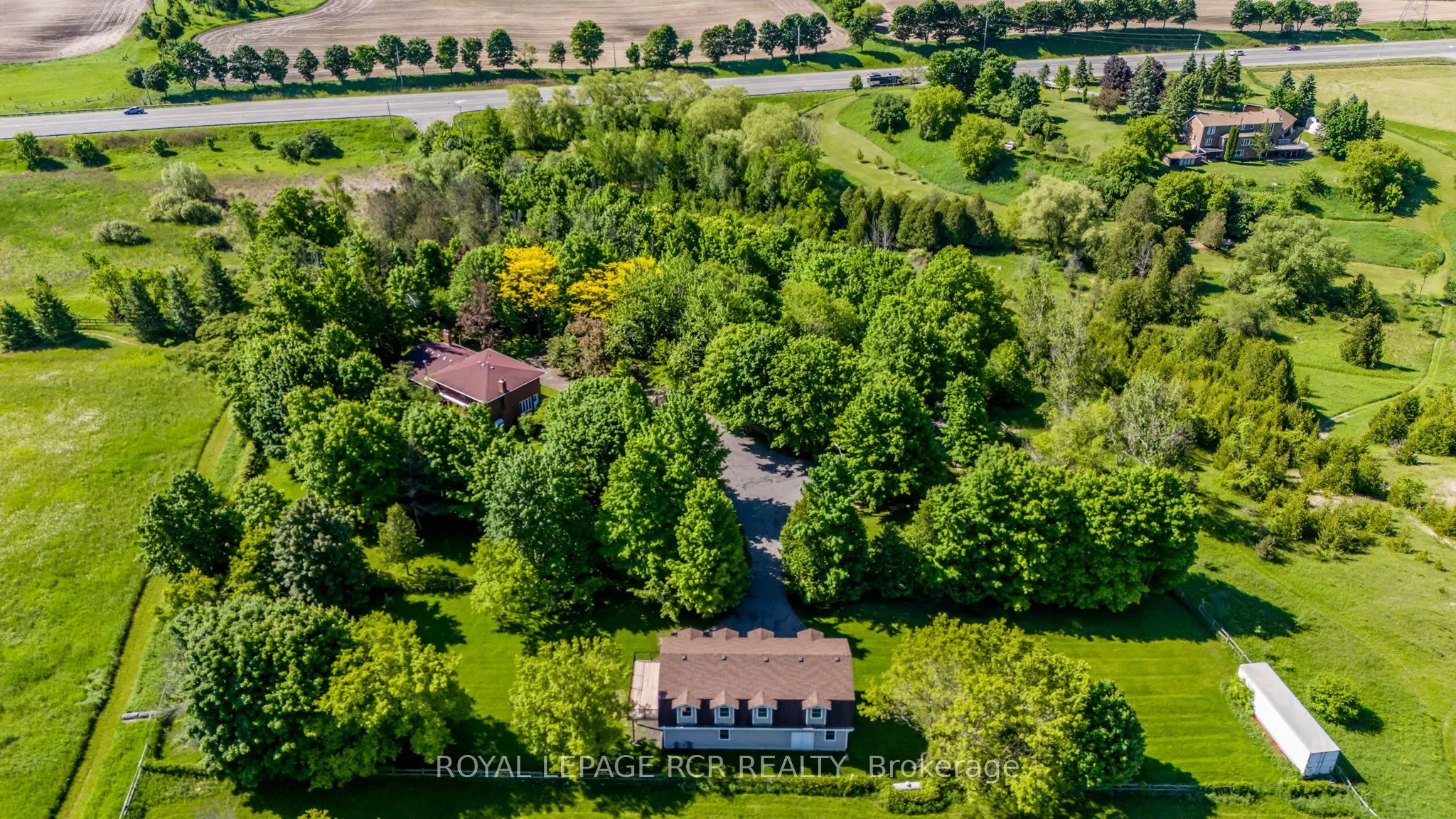 2100 Davis Drive W