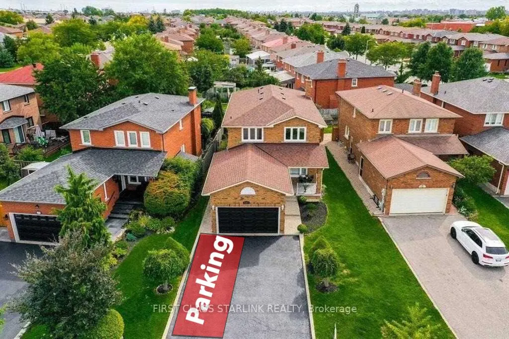 147 Adrianno Crescent, #Lower