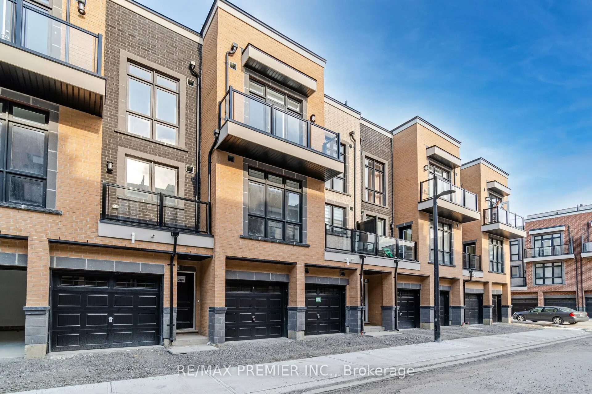 12860 Yonge Street, #2