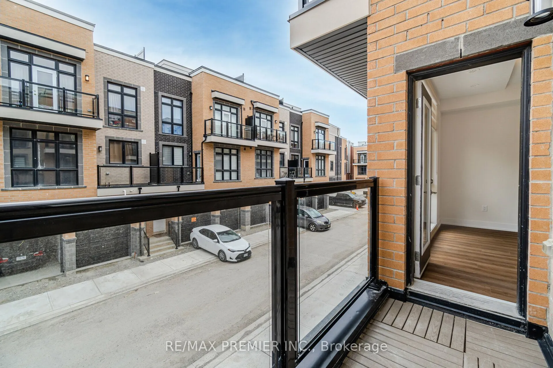 12860 Yonge Street, #2