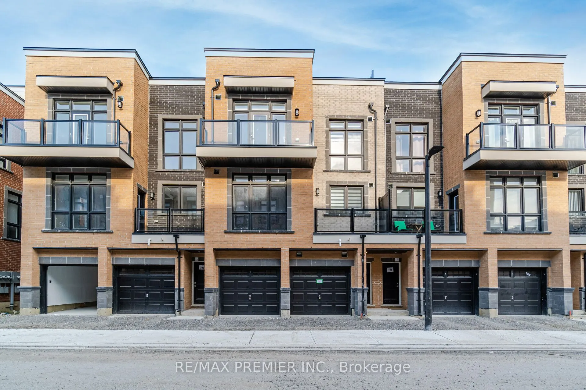 12860 Yonge Street, #2
