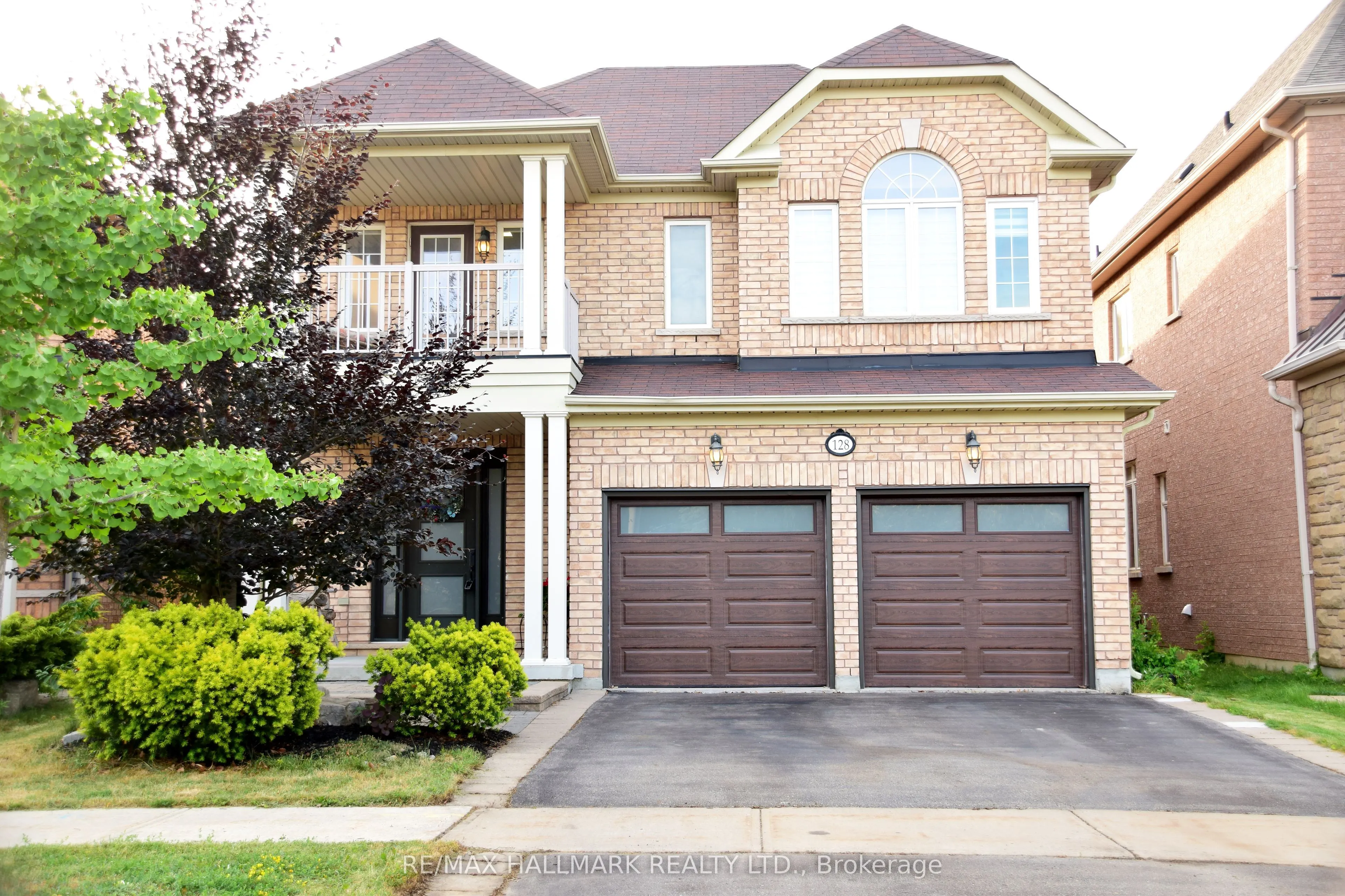 128 Wolf Creek Crescent