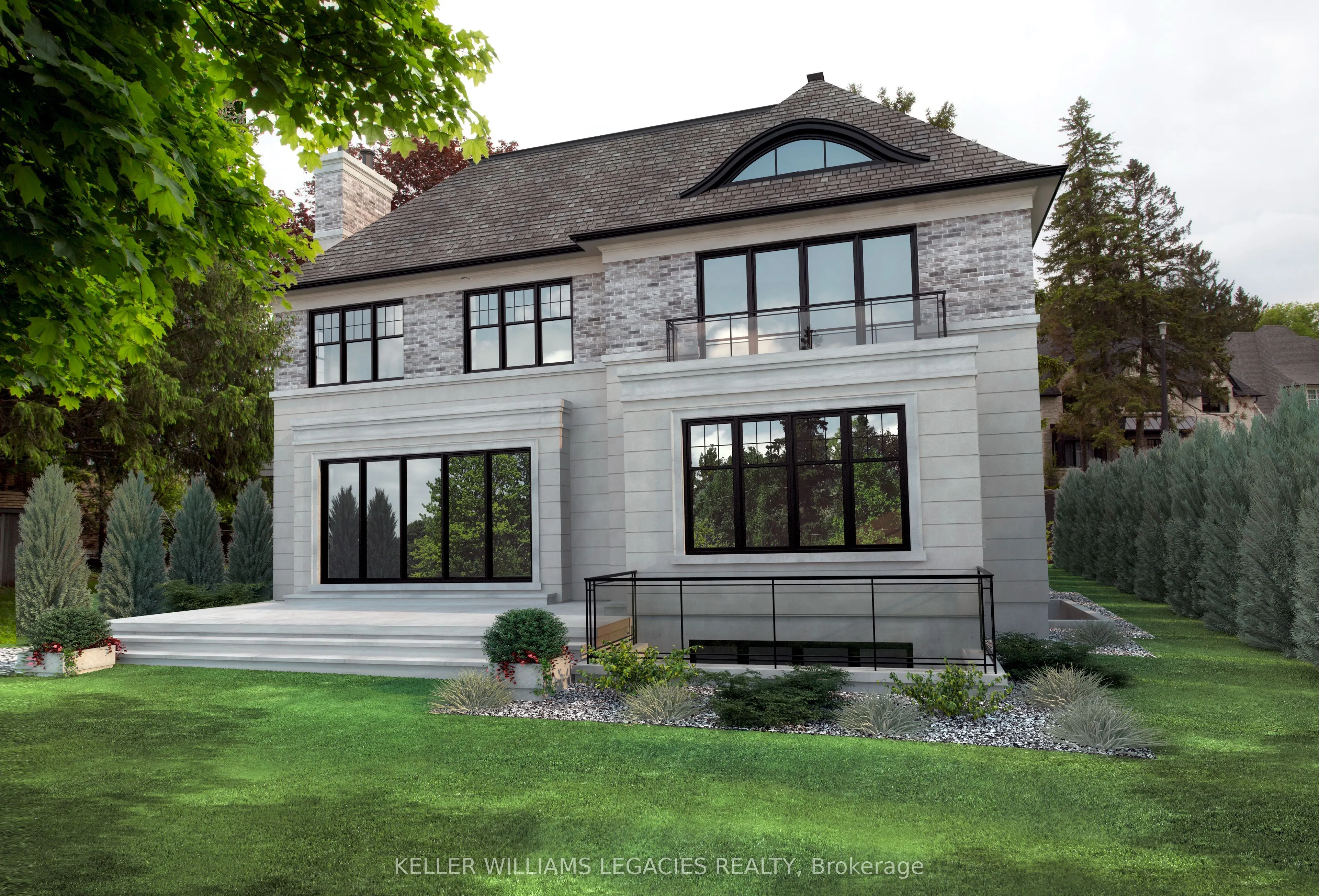 10 Hawthorne Lane
