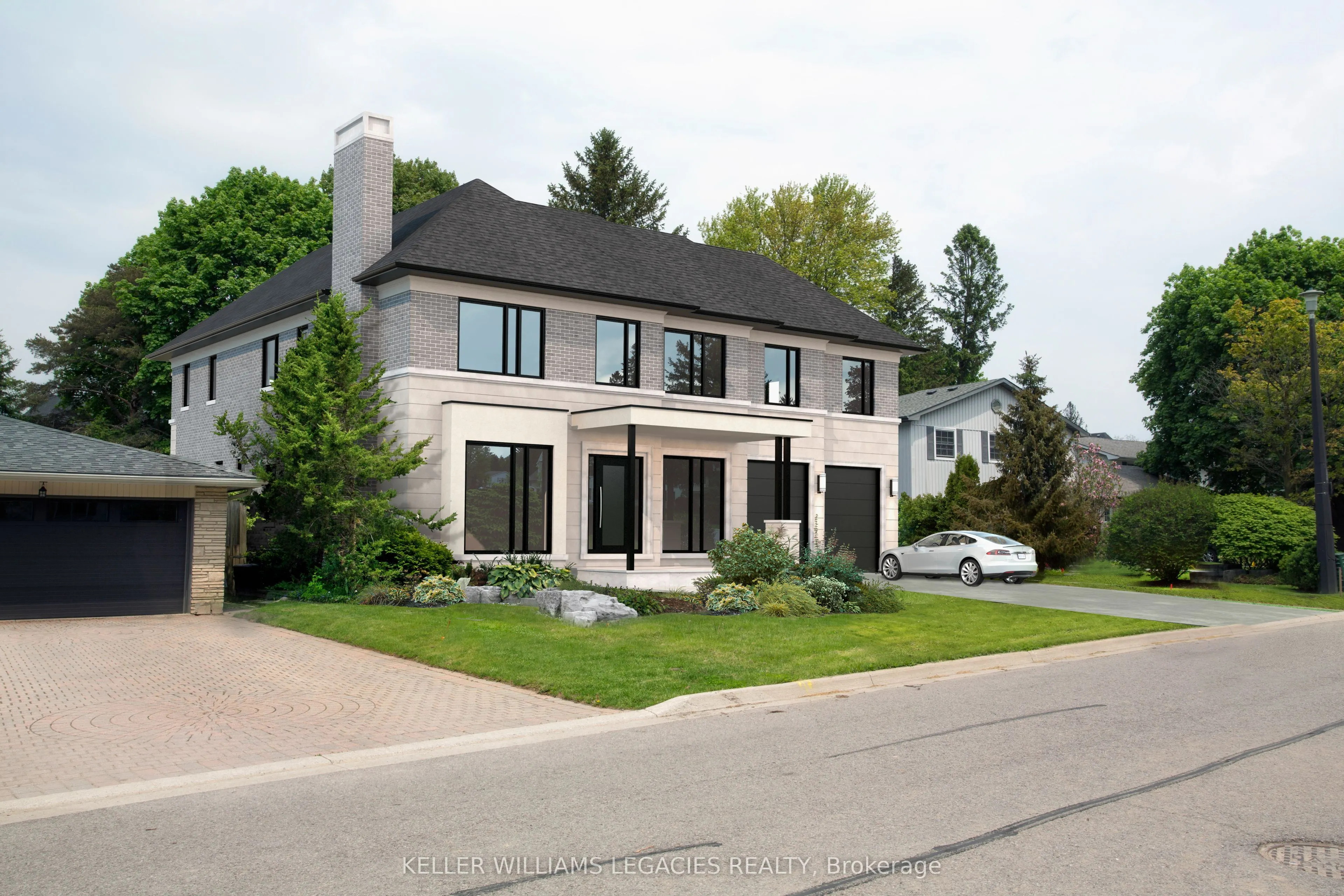 10 Hawthorne Lane