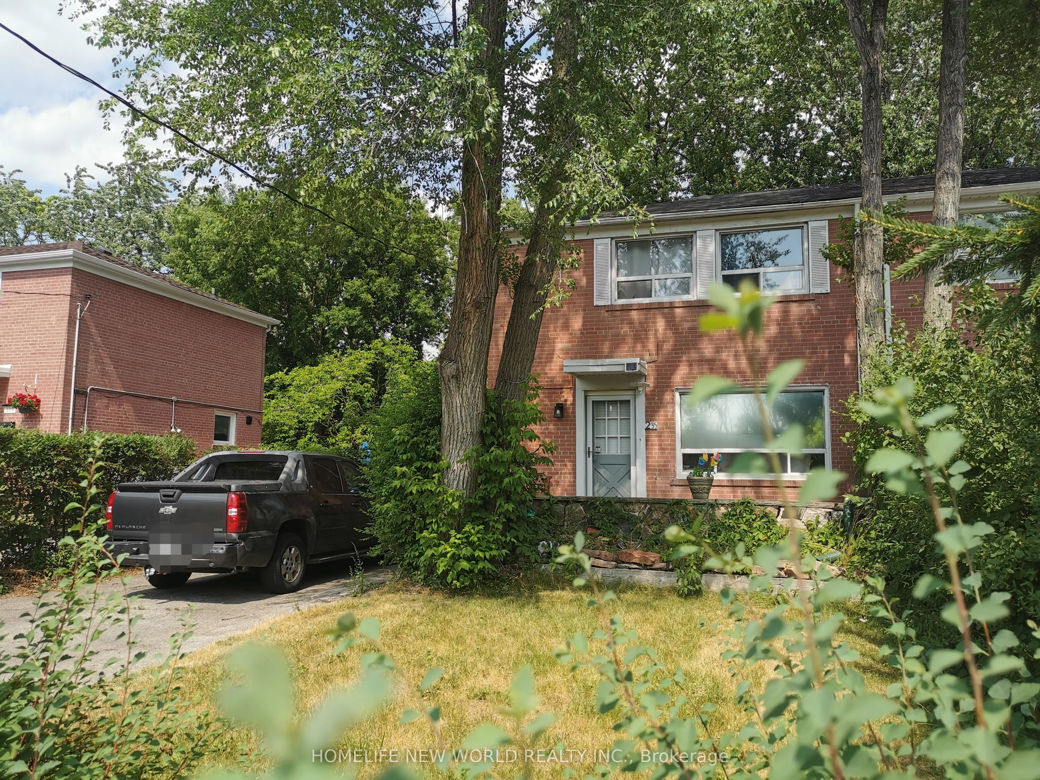 235 Axminster Drive