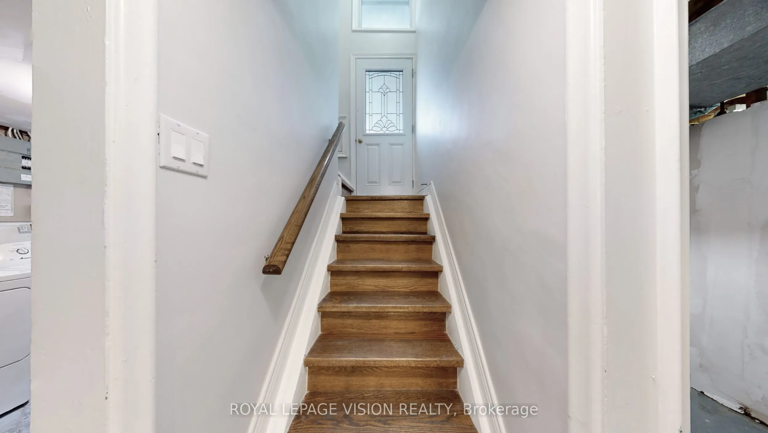 446 Bent Crescent, #Basement