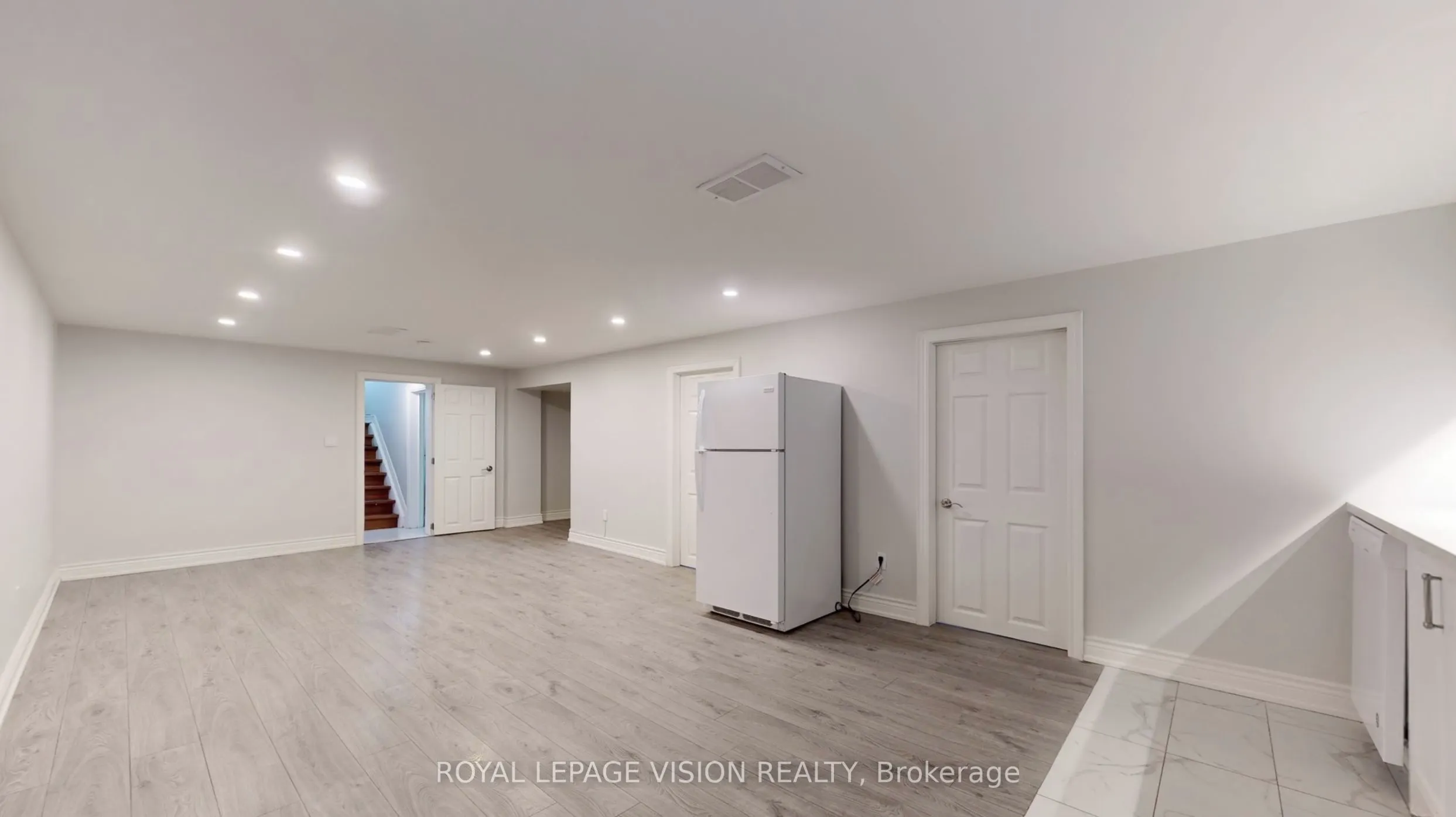 446 Bent Crescent, #Basement
