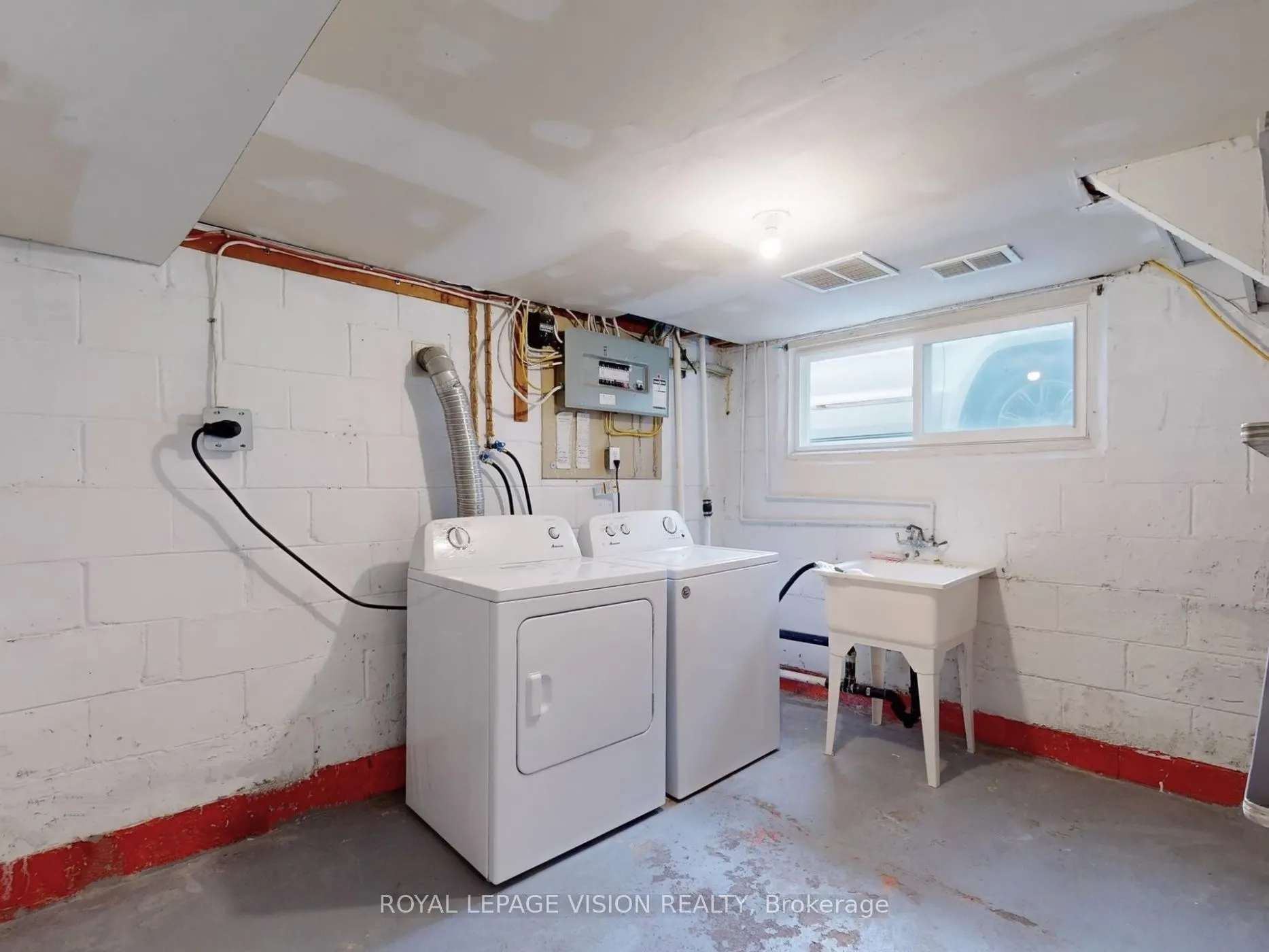 446 Bent Crescent, #Basement