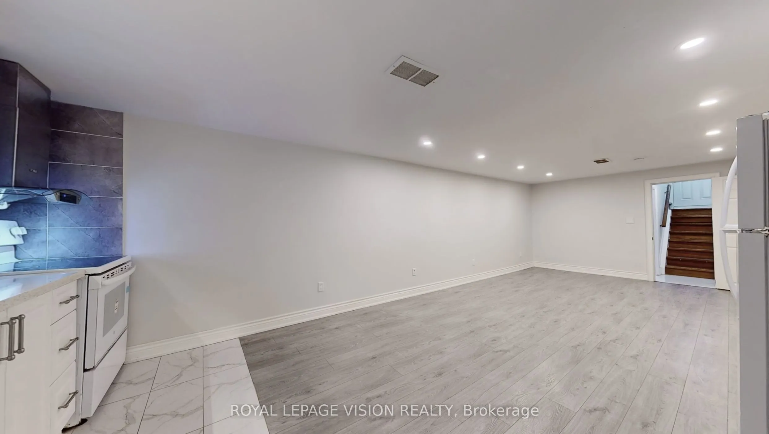 446 Bent Crescent, #Basement