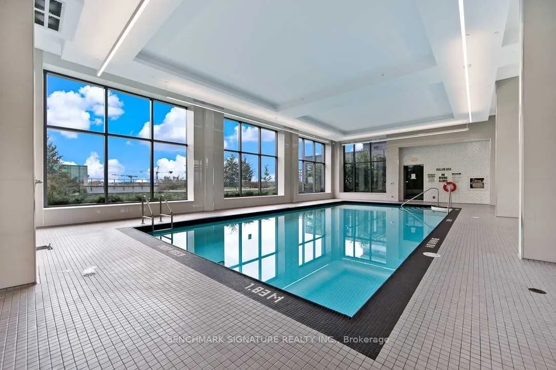 55 Oneida Crescent, #1908