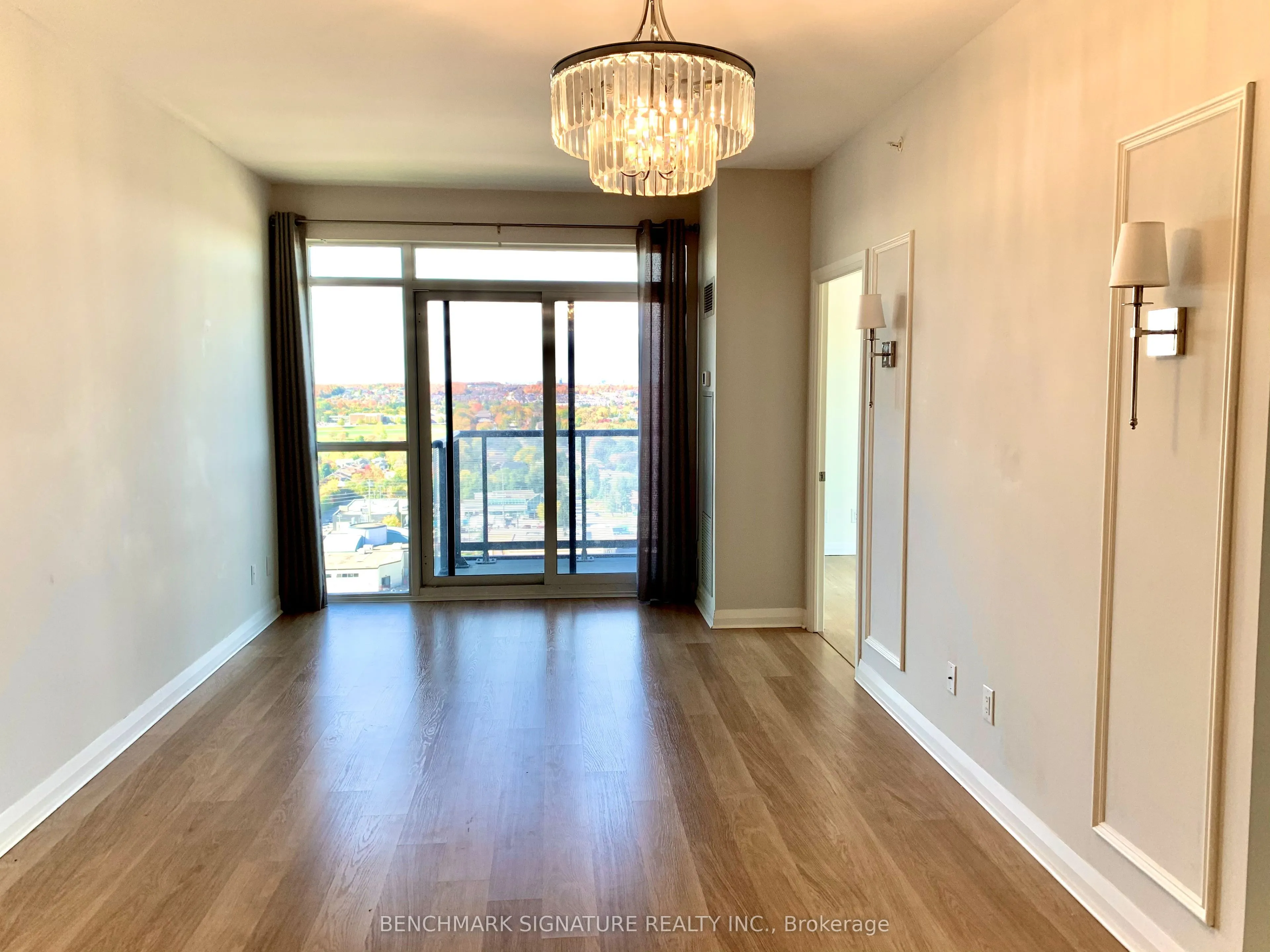 55 Oneida Crescent, #1908