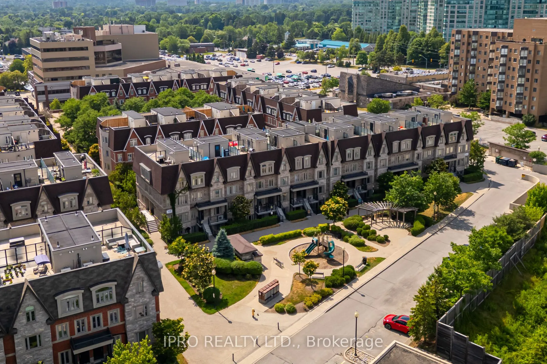 320 John Street, #108