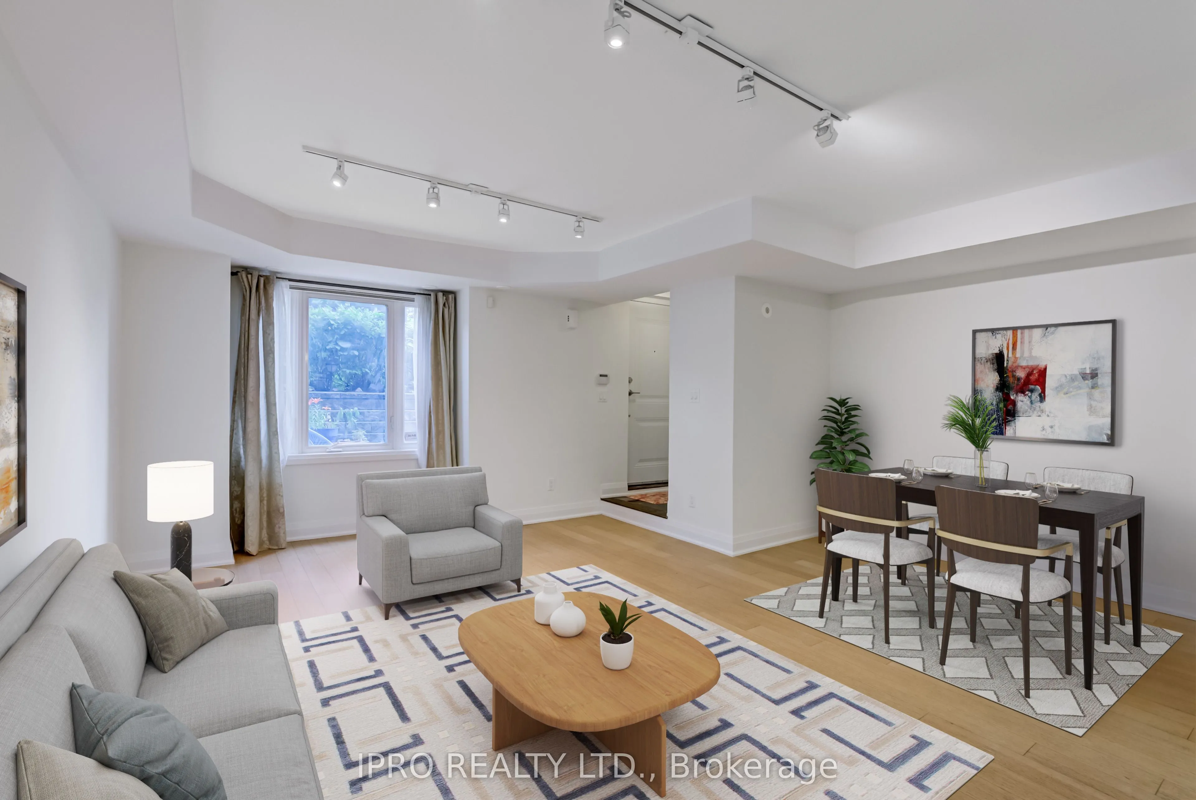 320 John Street, #108