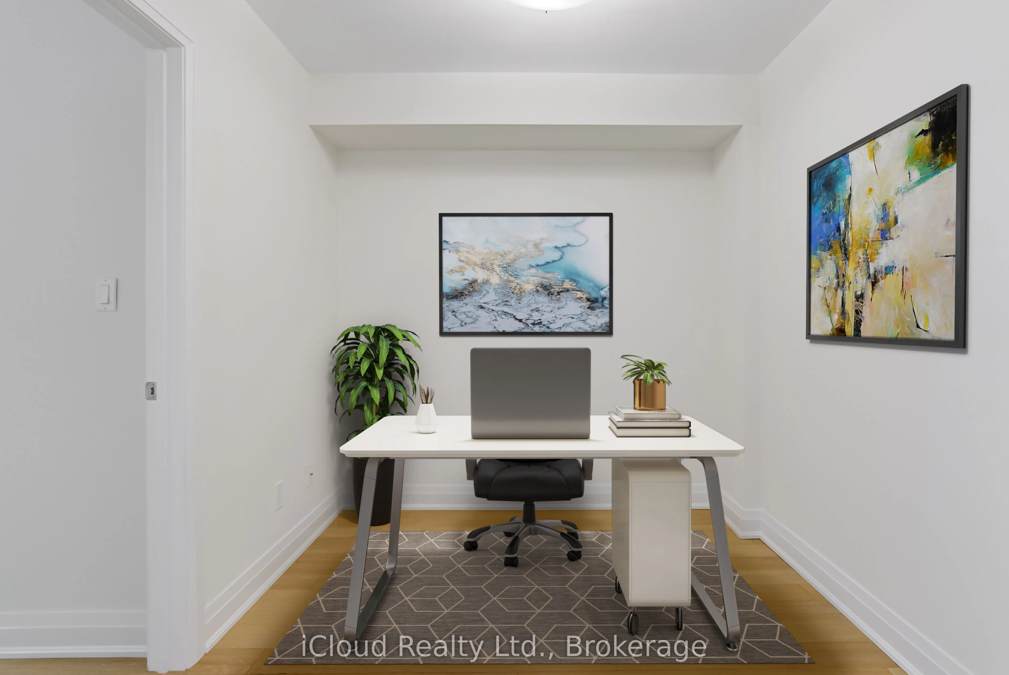 320 John Street, #108