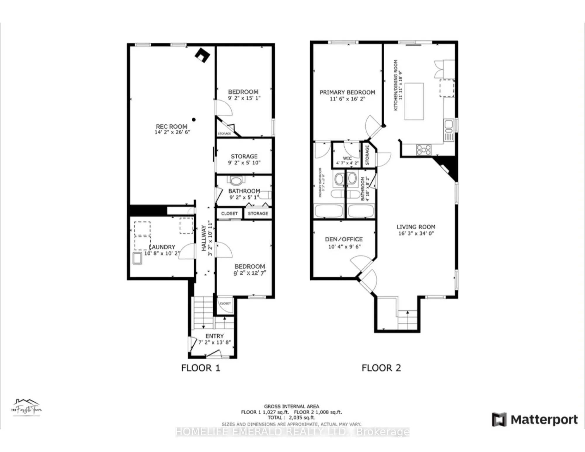 144 MAPLEWOOD Drive