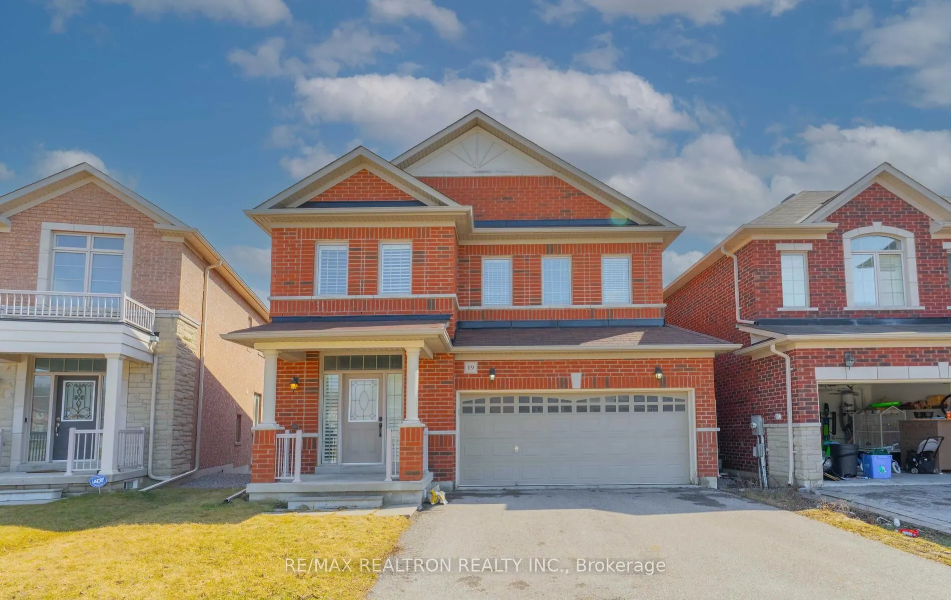 19 Cecil Crescent