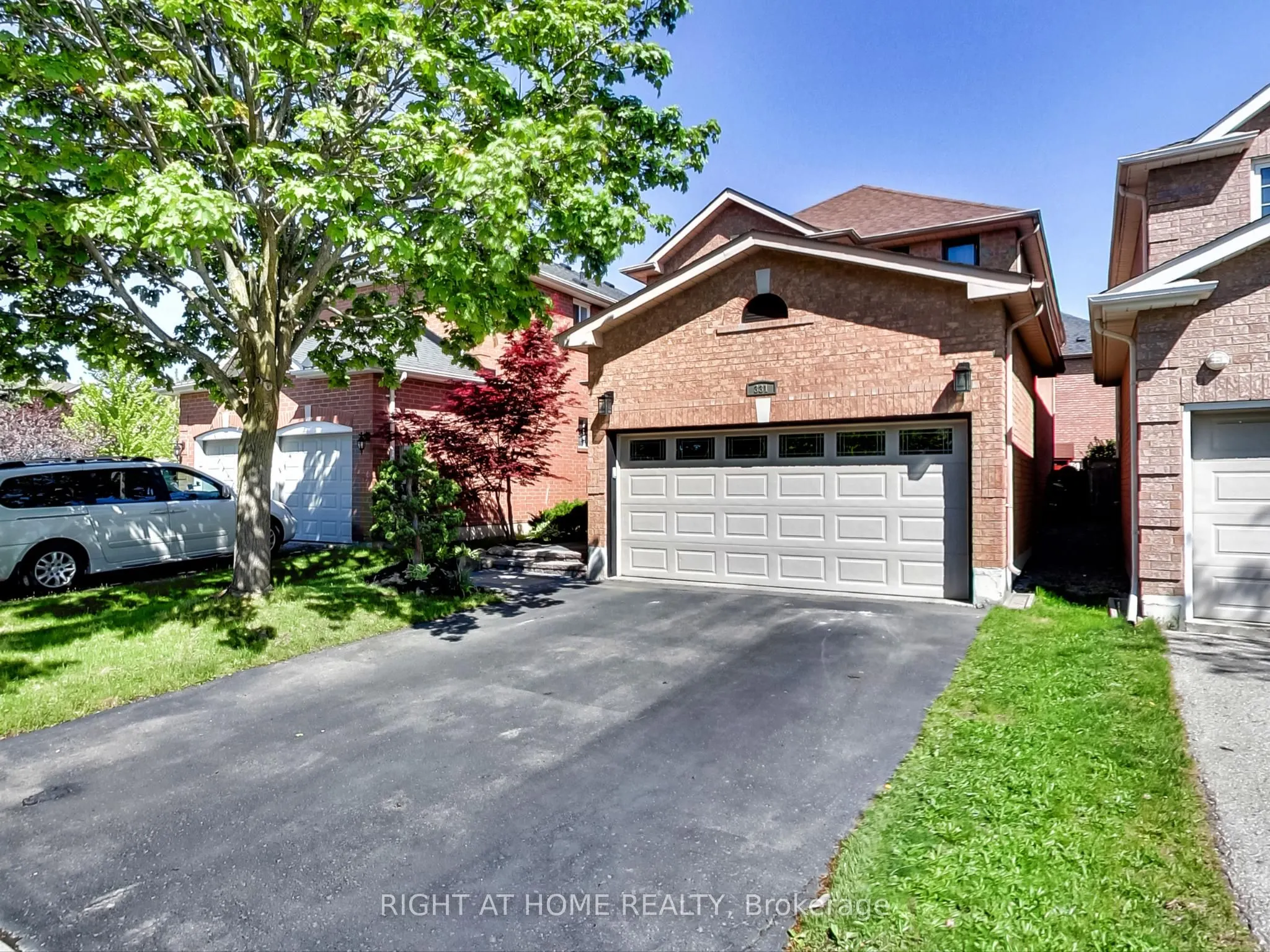 331 Austin Paul Drive