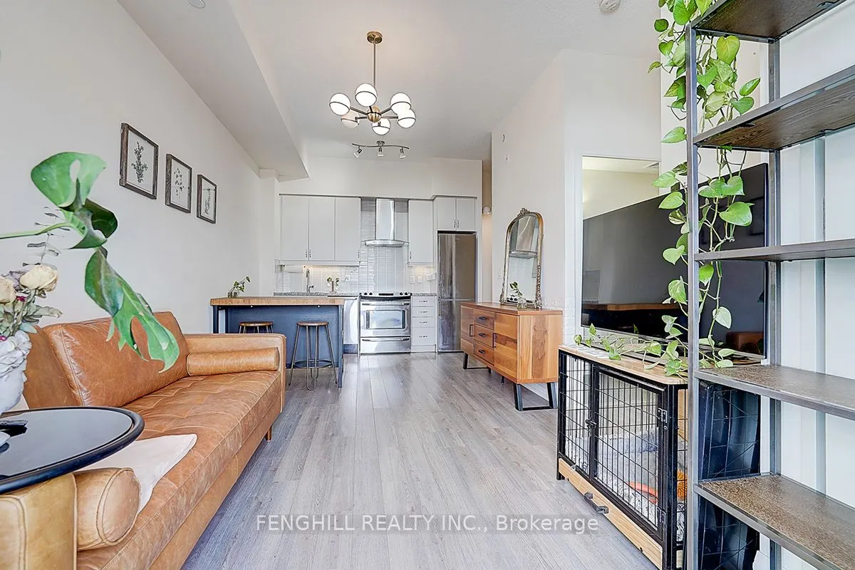 8763 Bayview Avenue, #506