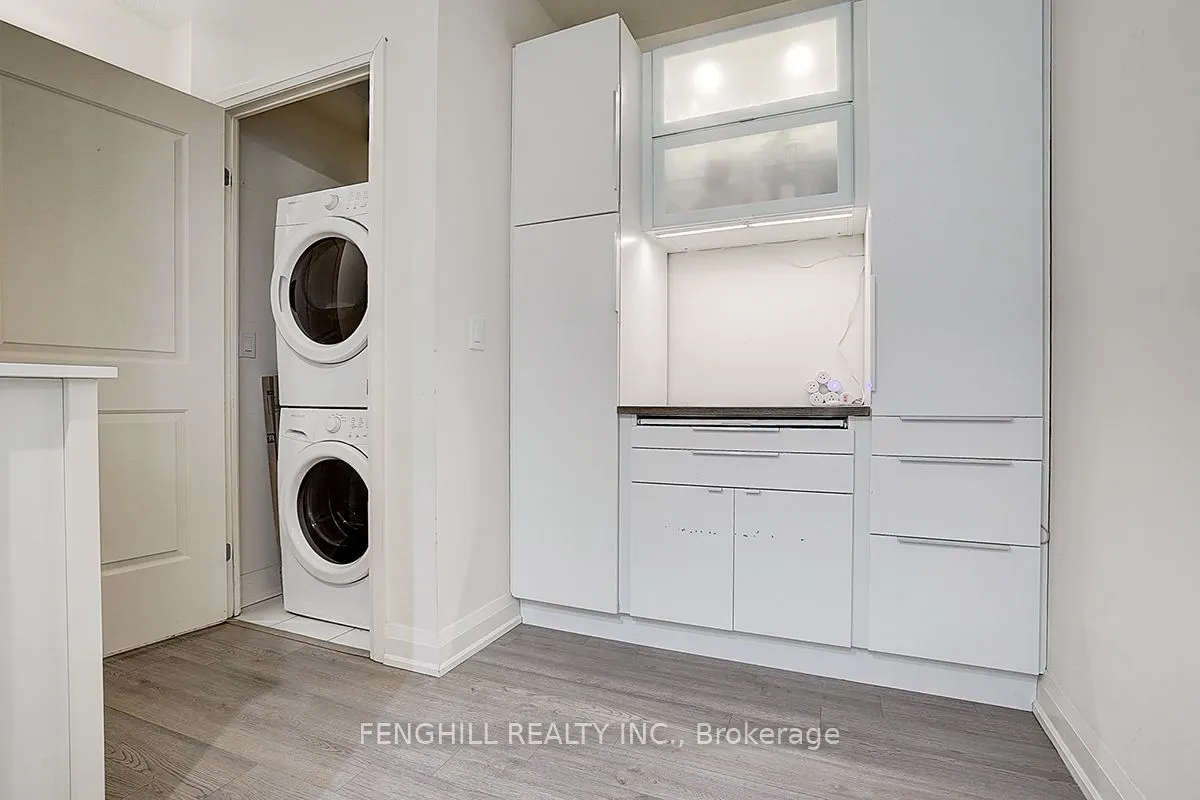 8763 Bayview Avenue, #506