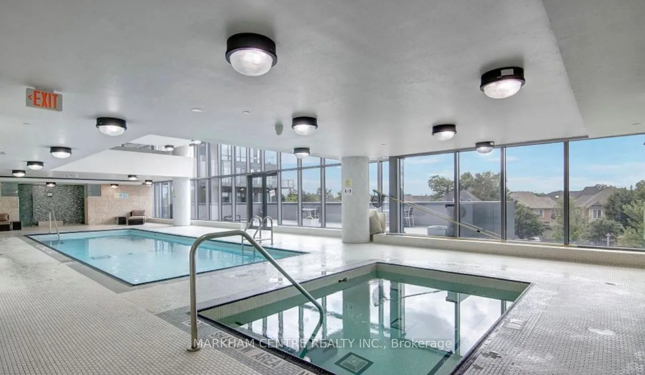 9090 Yonge Street, #103B