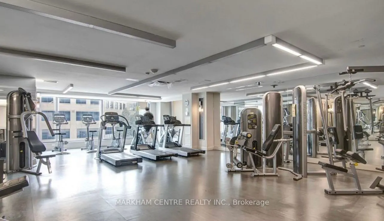 9090 Yonge Street, #103B