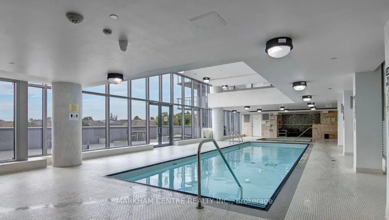 9090 Yonge Street, #103B