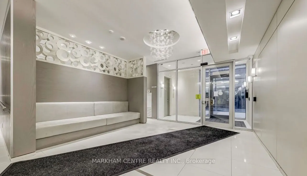 9090 Yonge Street, #103B