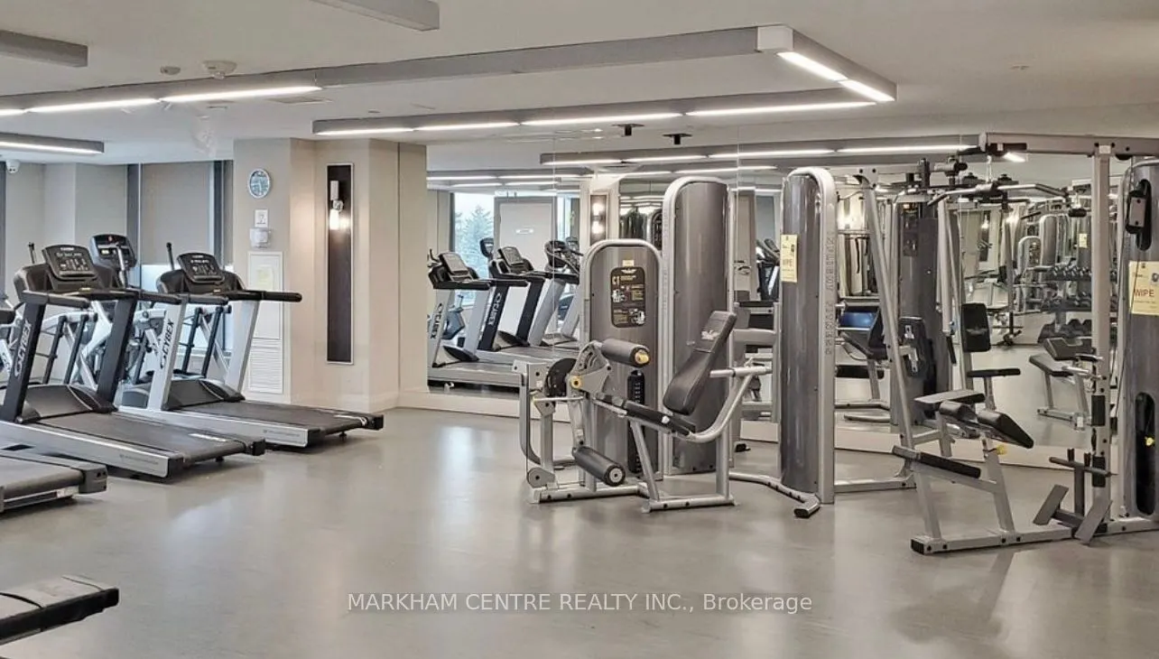 9090 Yonge Street, #103B