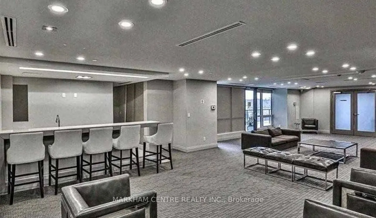 9090 Yonge Street, #103B